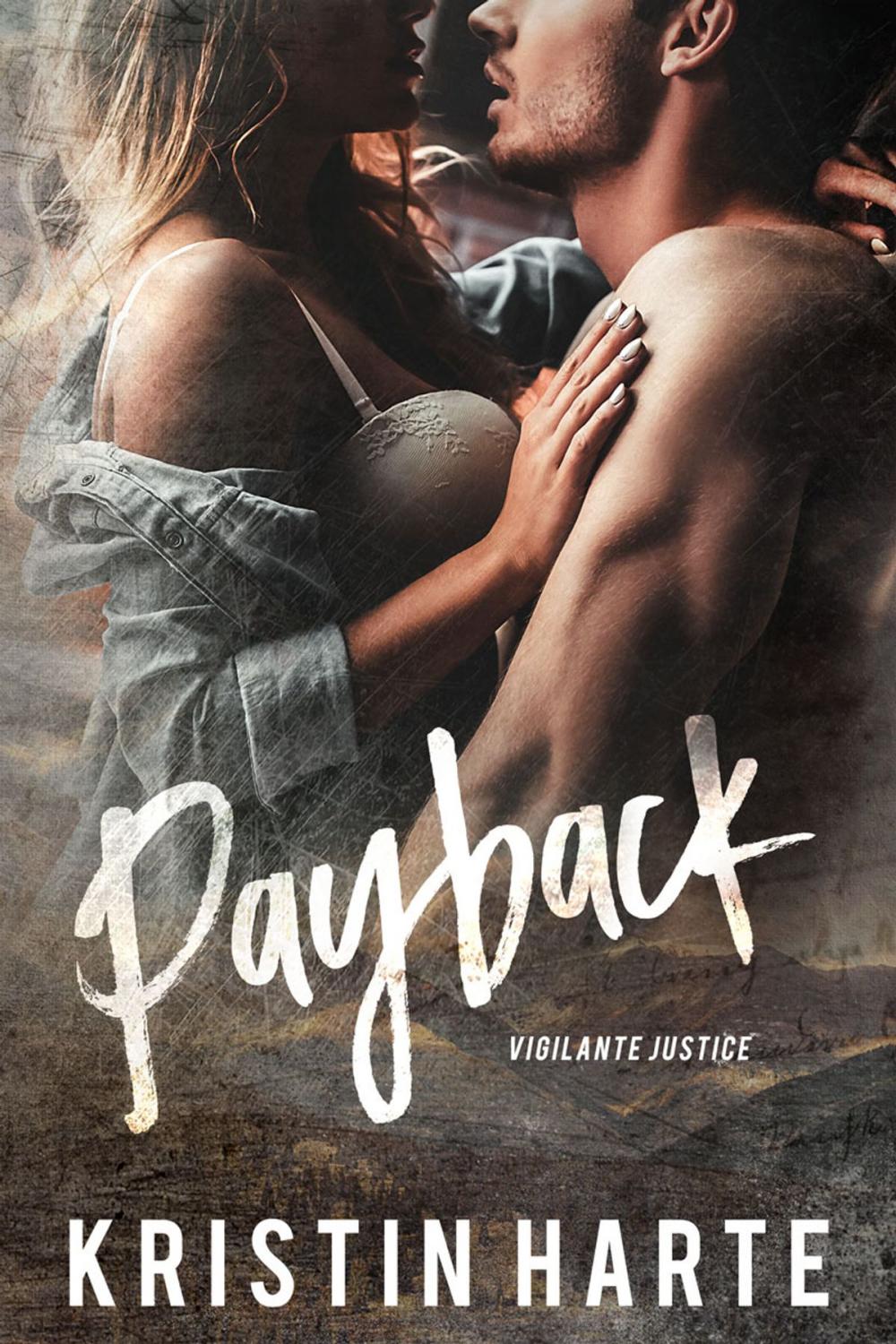 Big bigCover of Payback