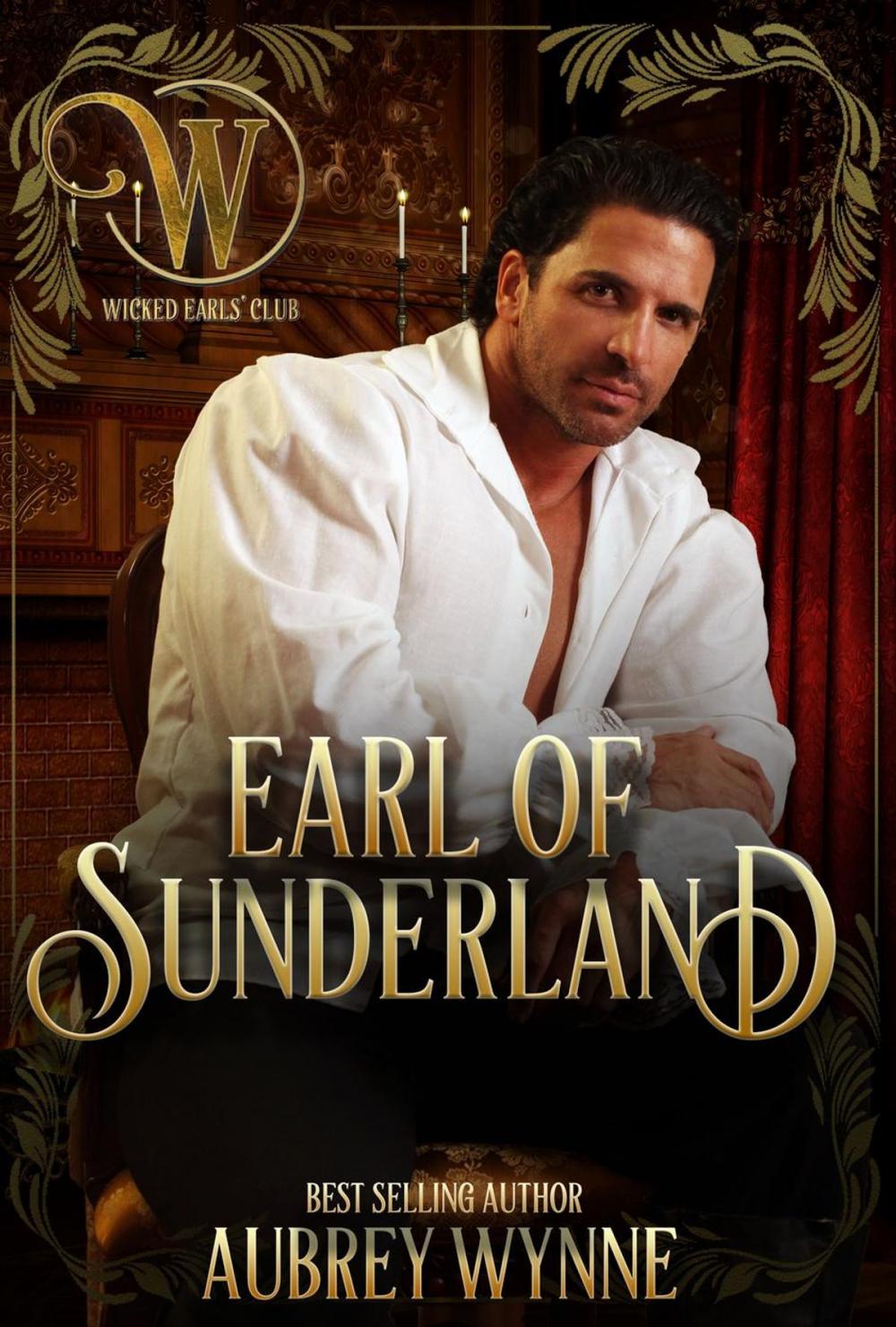 Big bigCover of The Earl of Sunderland