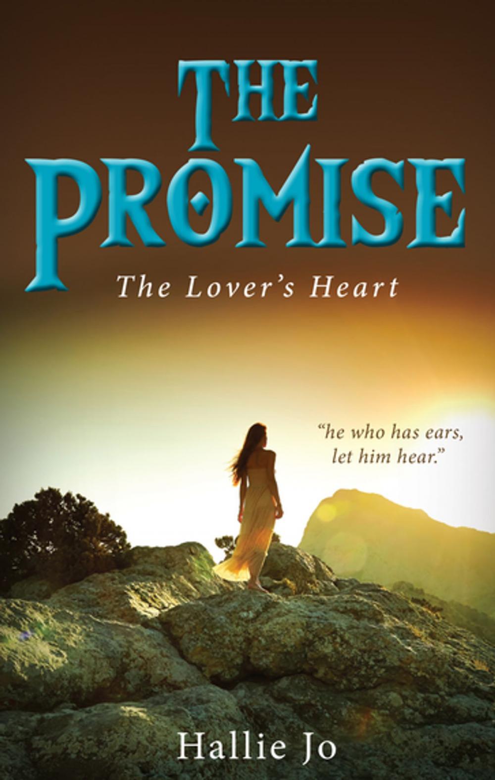 Big bigCover of The Promise