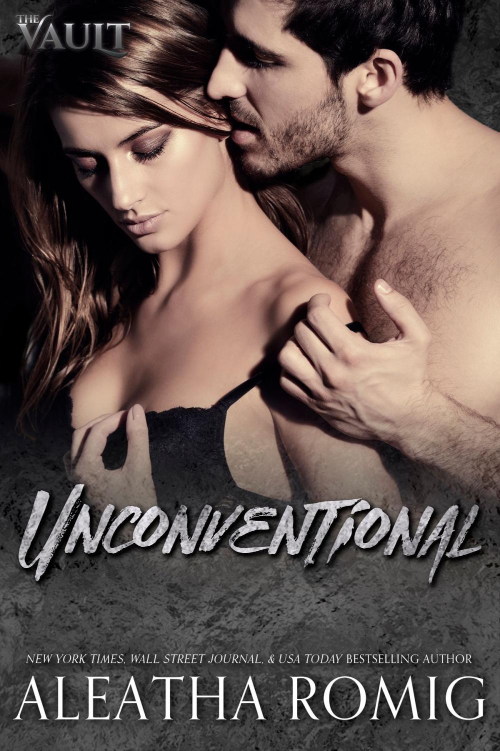 Big bigCover of Unconventional