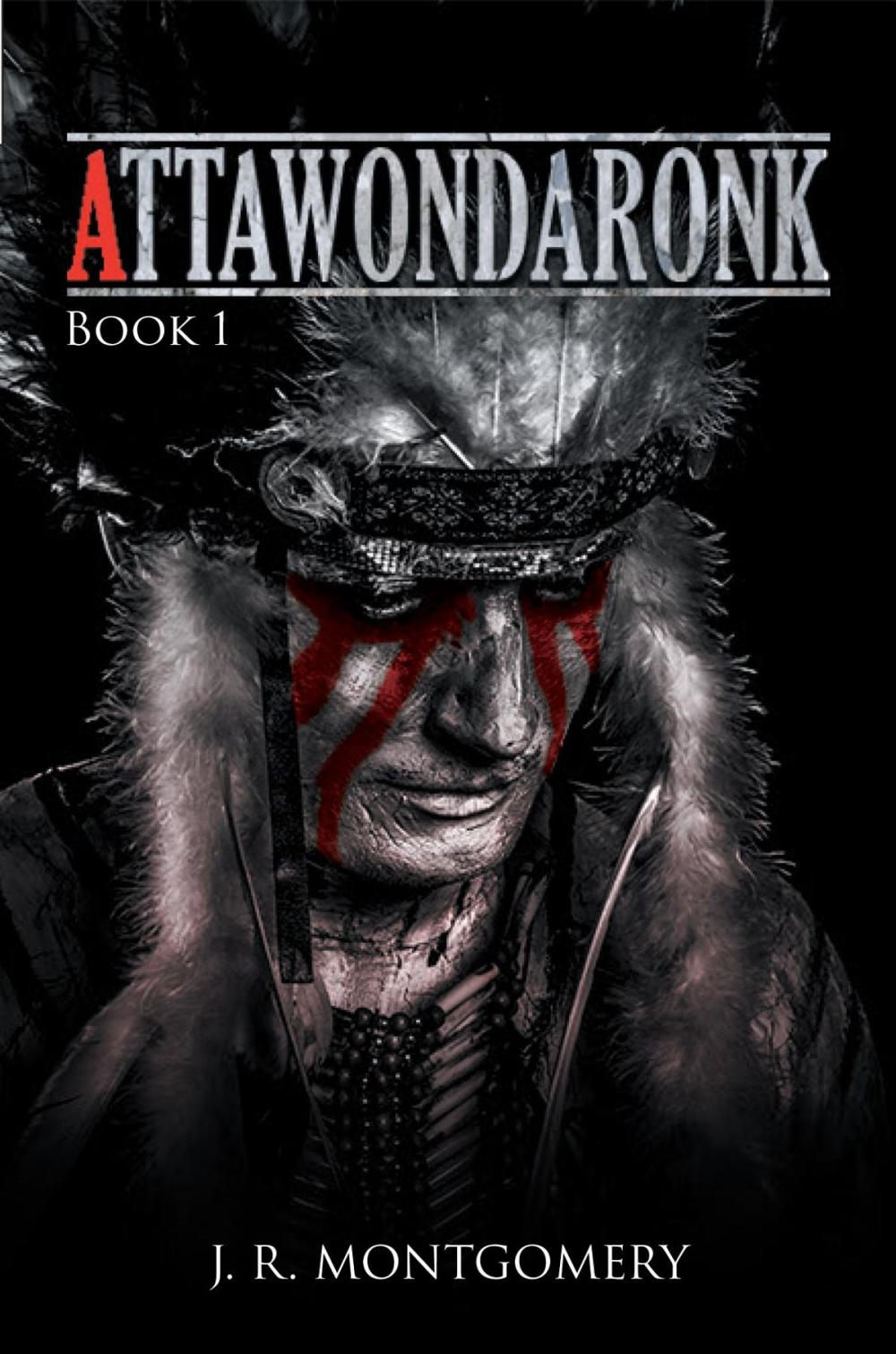 Big bigCover of Attawondaronk