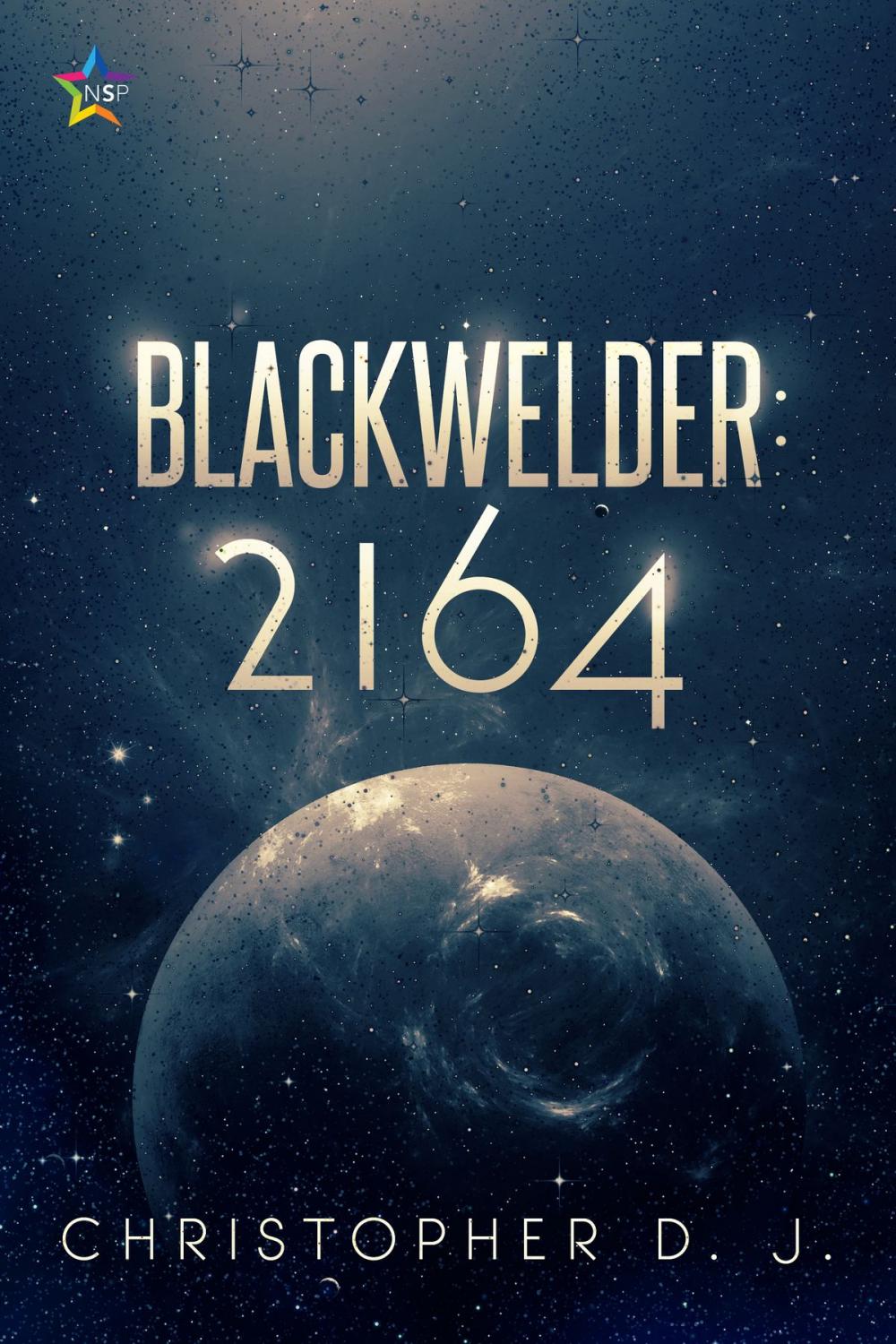 Big bigCover of Blackwelder 2164