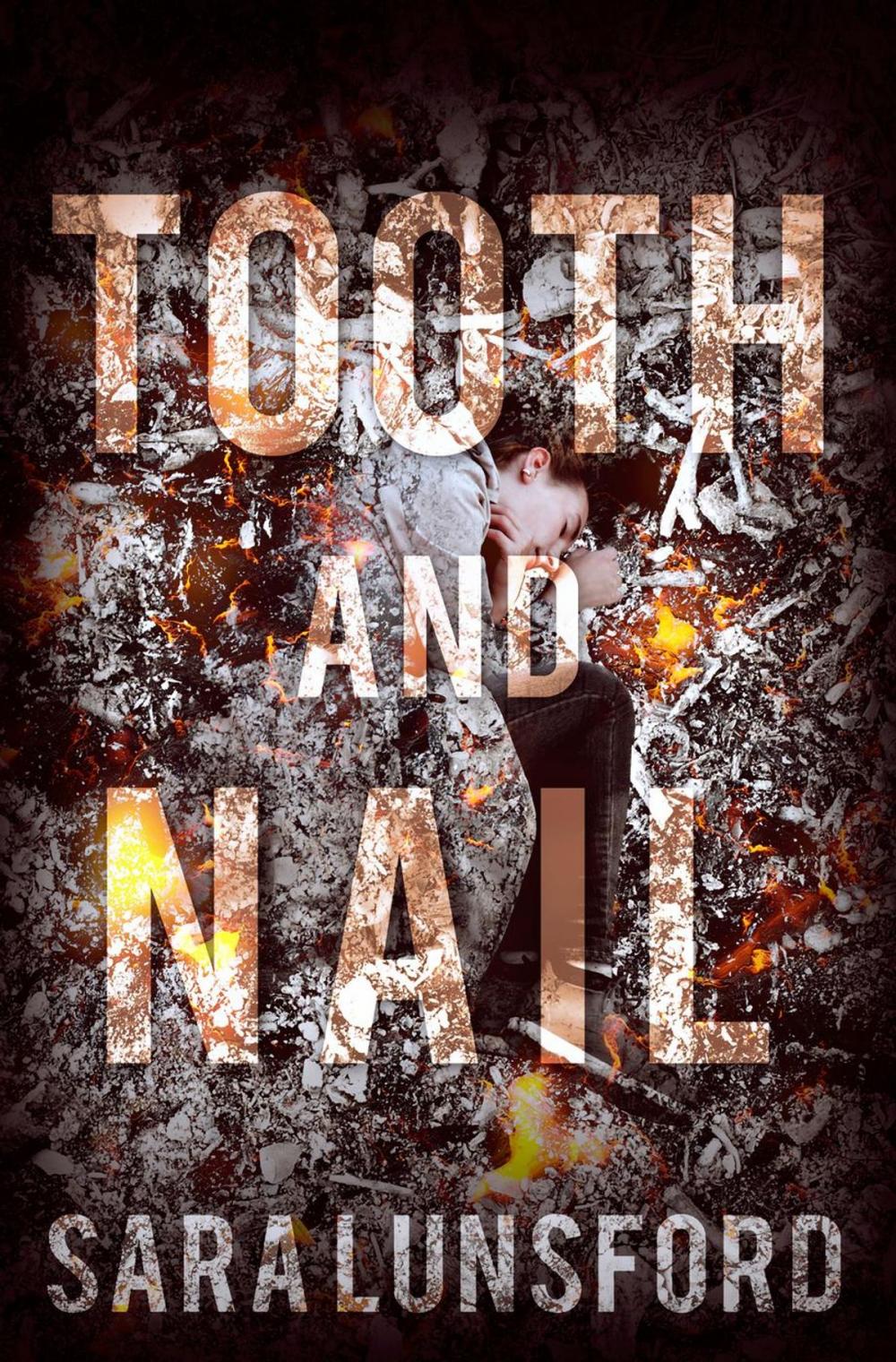 Big bigCover of Tooth and Nail