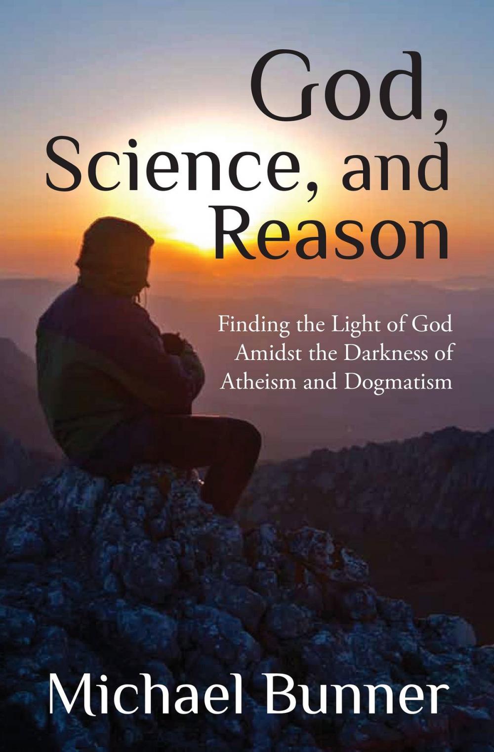 Big bigCover of God, Science and Reason