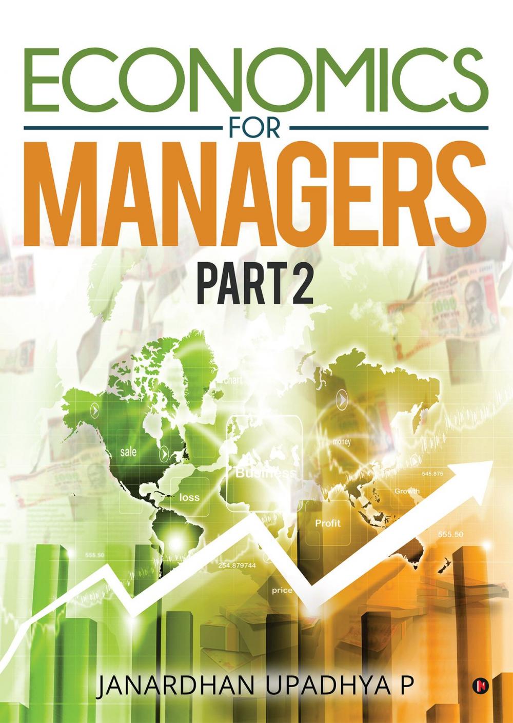 Big bigCover of Economics for Managers-Part 2