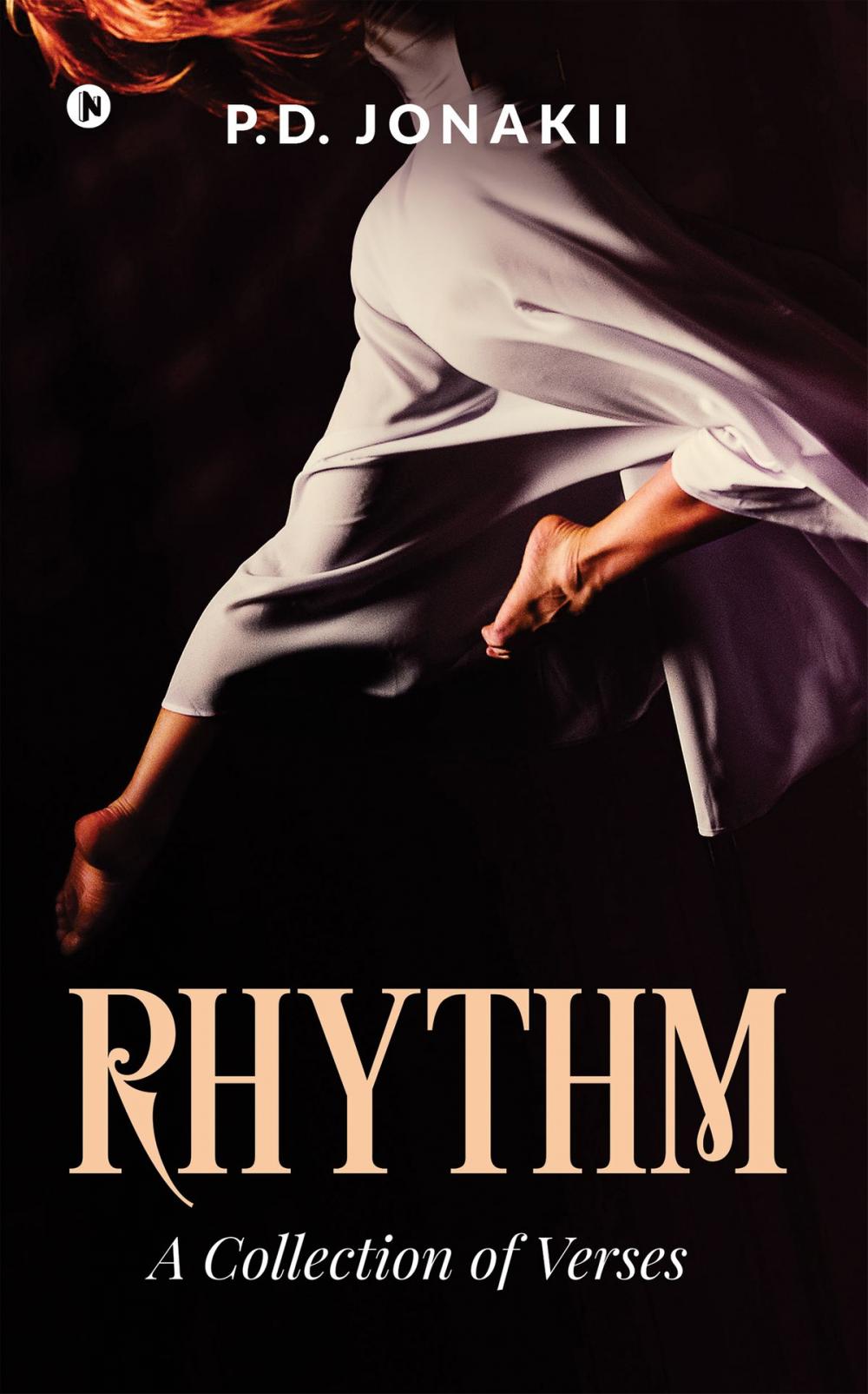 Big bigCover of Rhythm