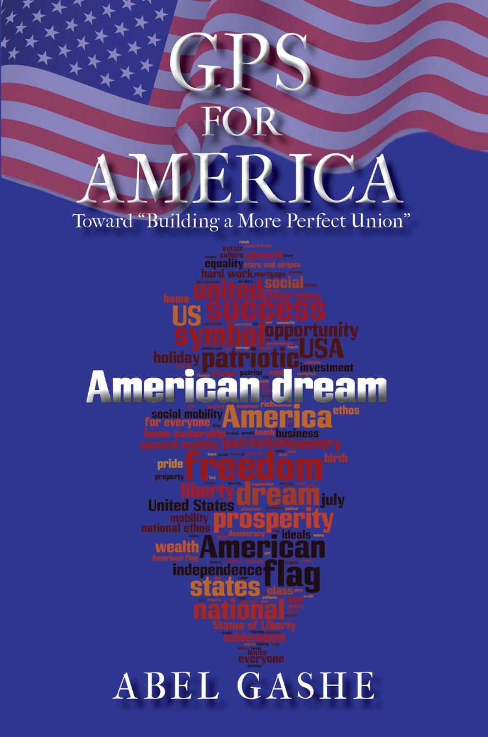 Big bigCover of GPS for America