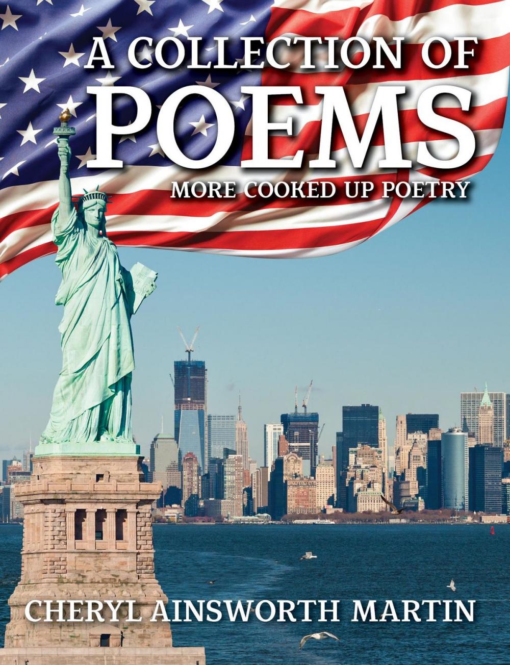 Big bigCover of A Collection of Poems