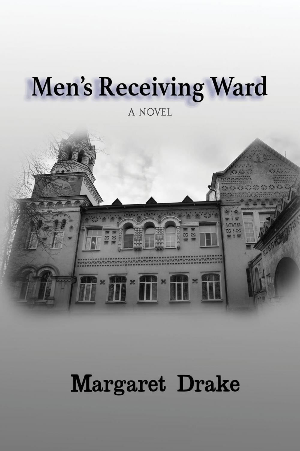 Big bigCover of Men's Receiving Ward