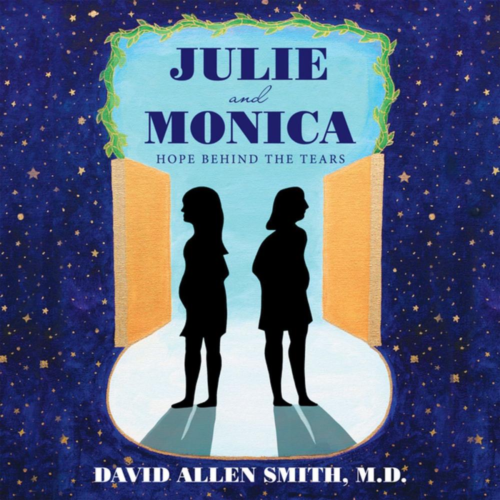 Big bigCover of Julie and Monica