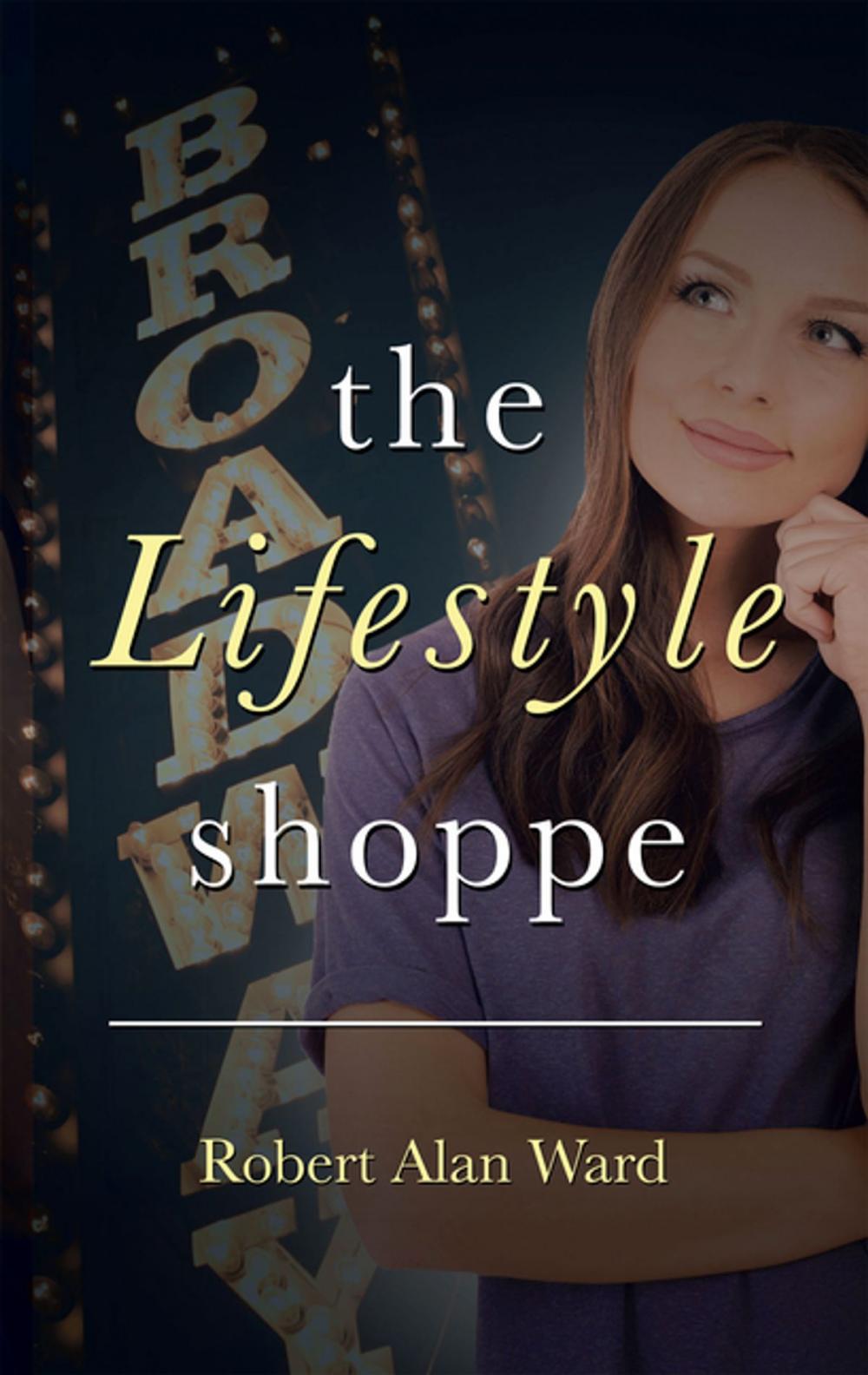 Big bigCover of The Lifestyle Shoppe