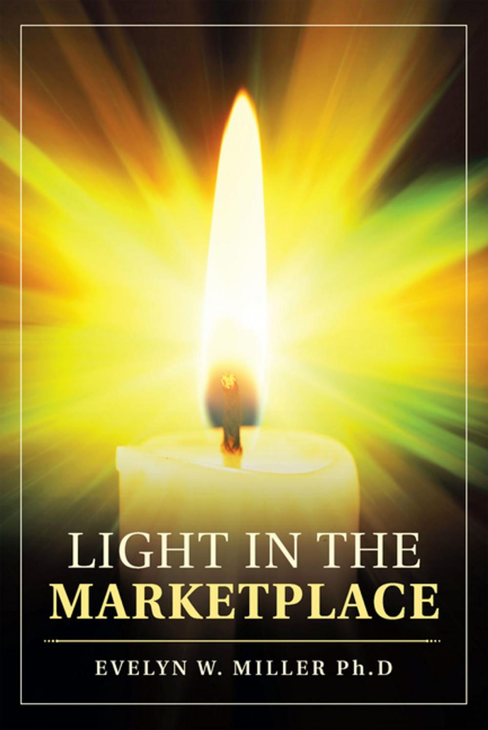 Big bigCover of Light in the Marketplace