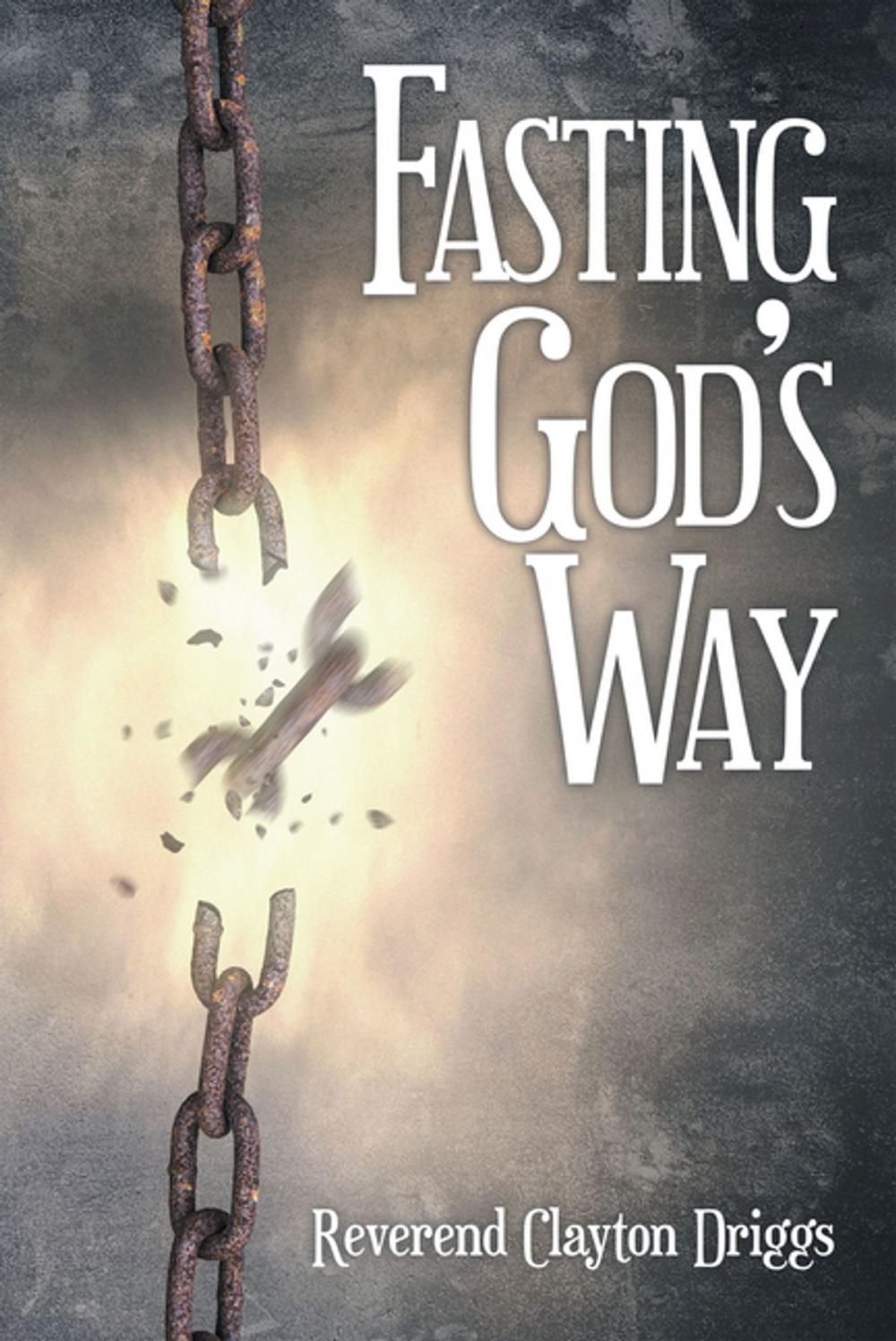 Big bigCover of Fasting God’S Way