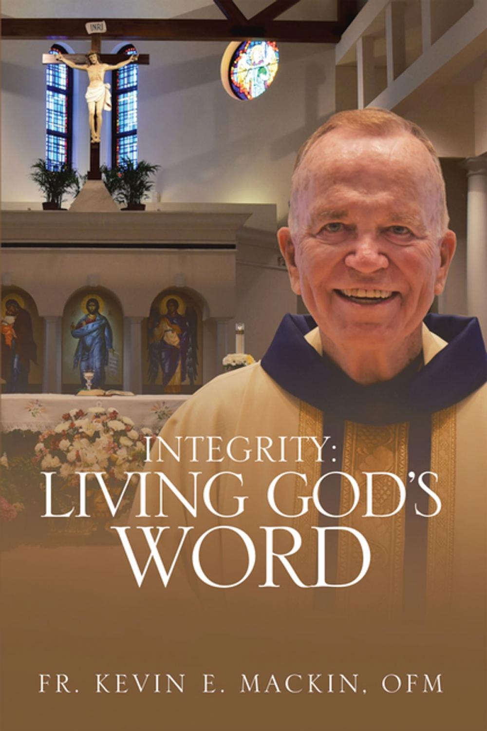 Big bigCover of Integrity: Living God’S Word