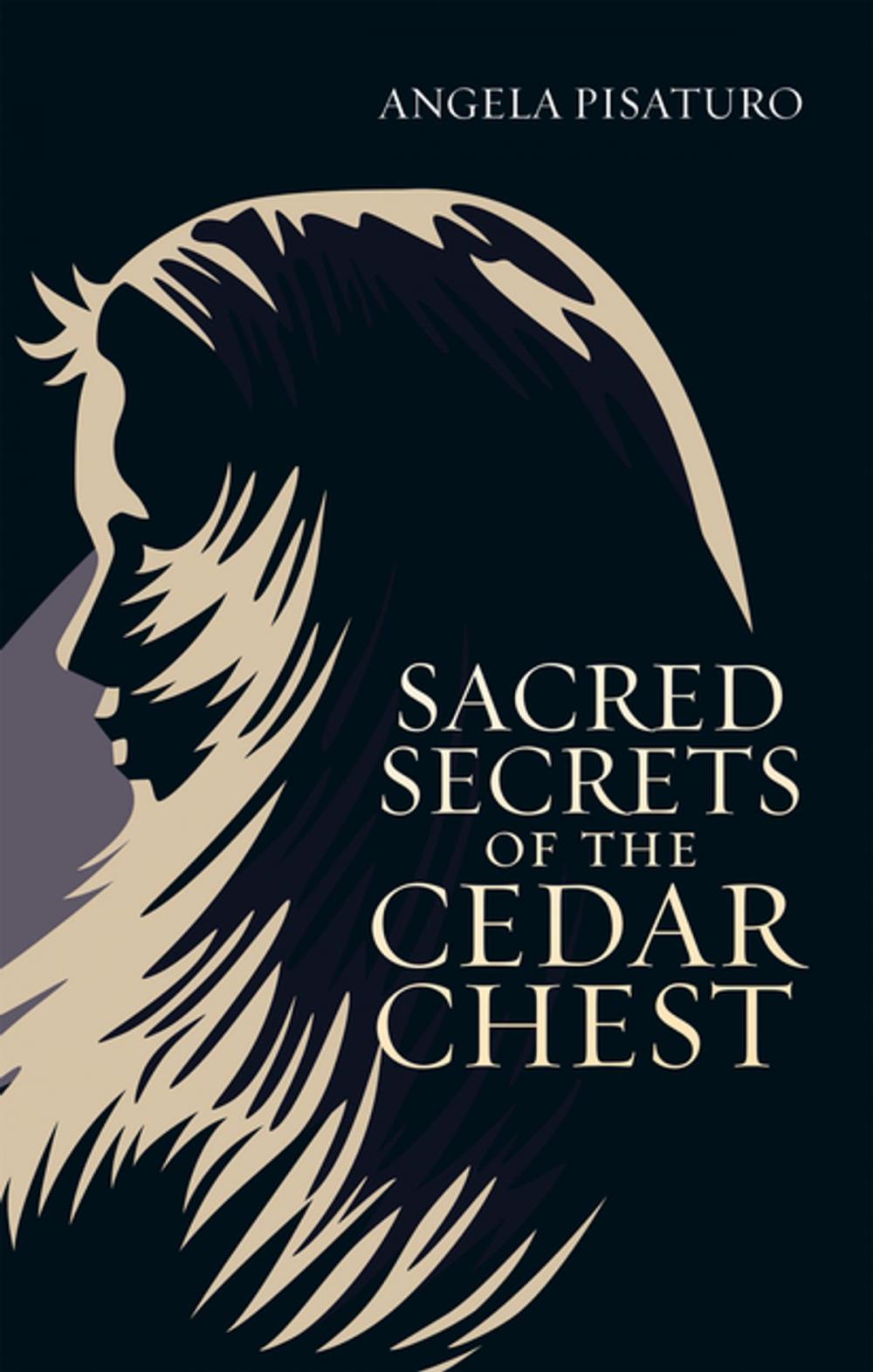 Big bigCover of Sacred Secrets of the Cedar Chest