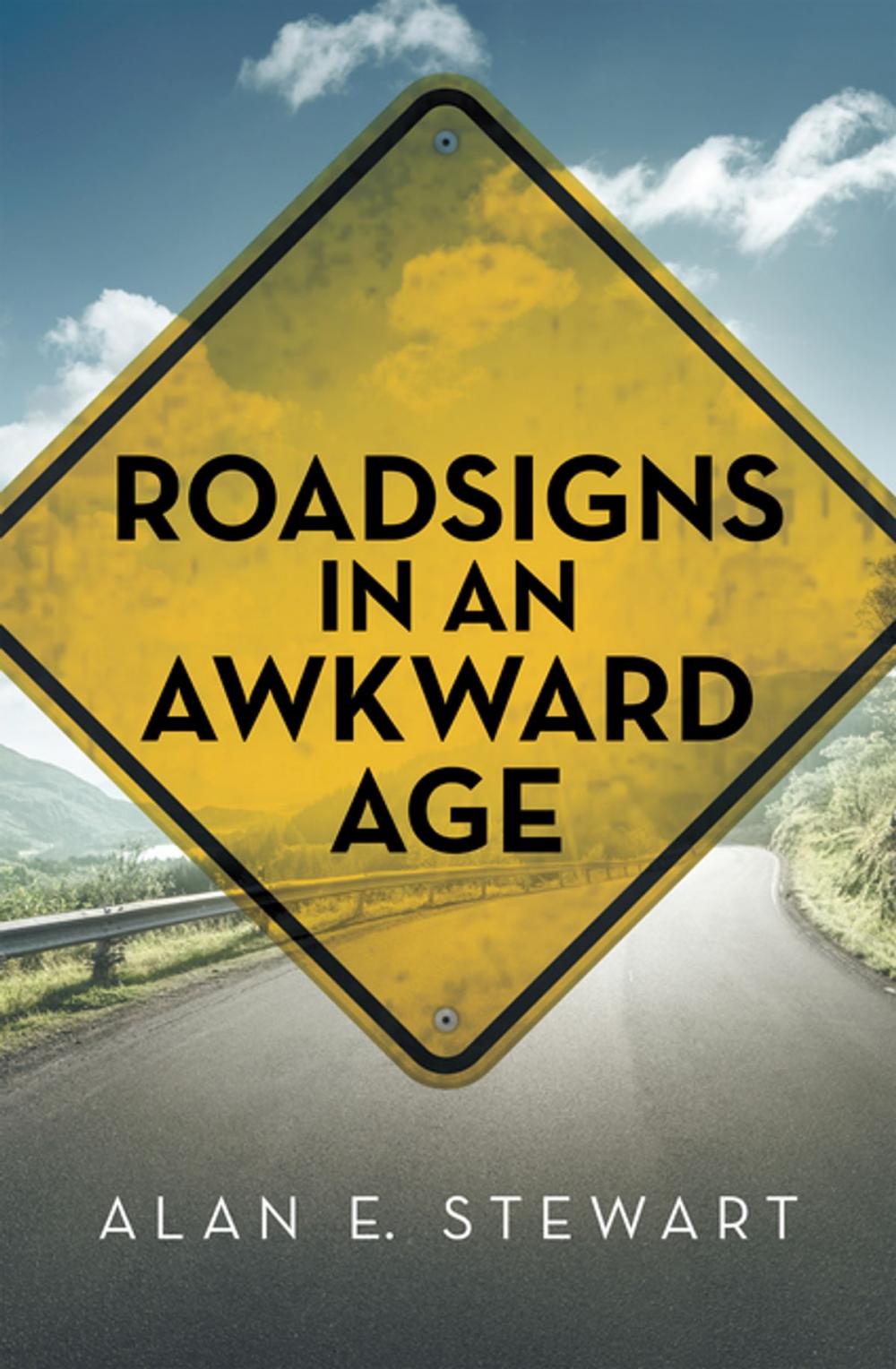 Big bigCover of Roadsigns in an Awkward Age