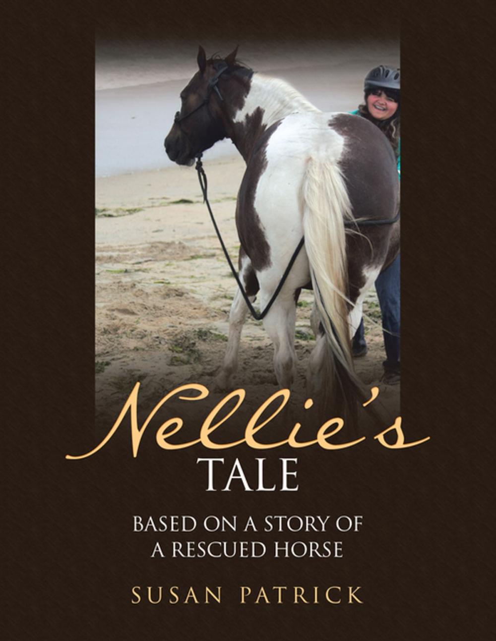 Big bigCover of Nellie’S Tale