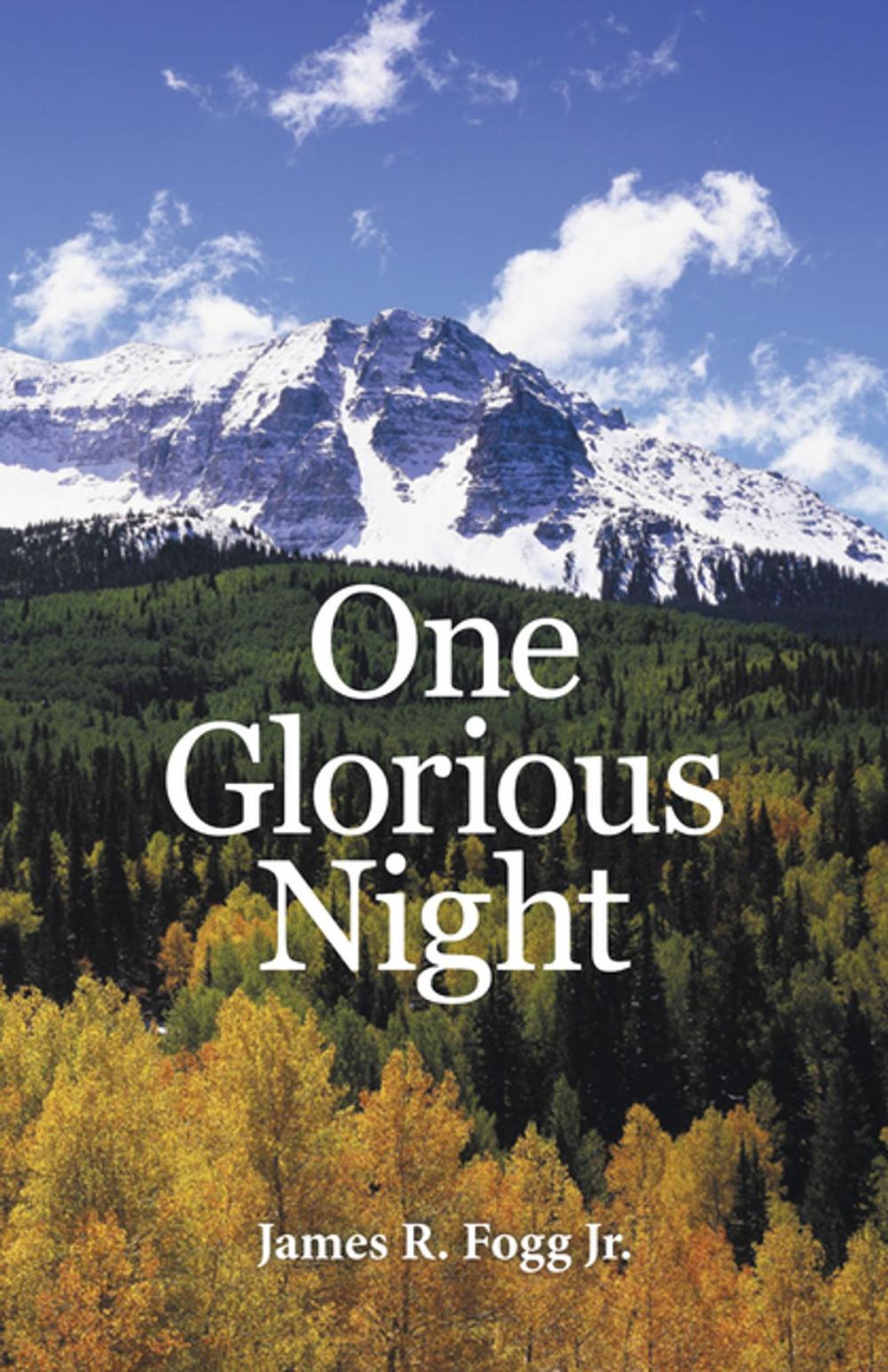 Big bigCover of One Glorious Night