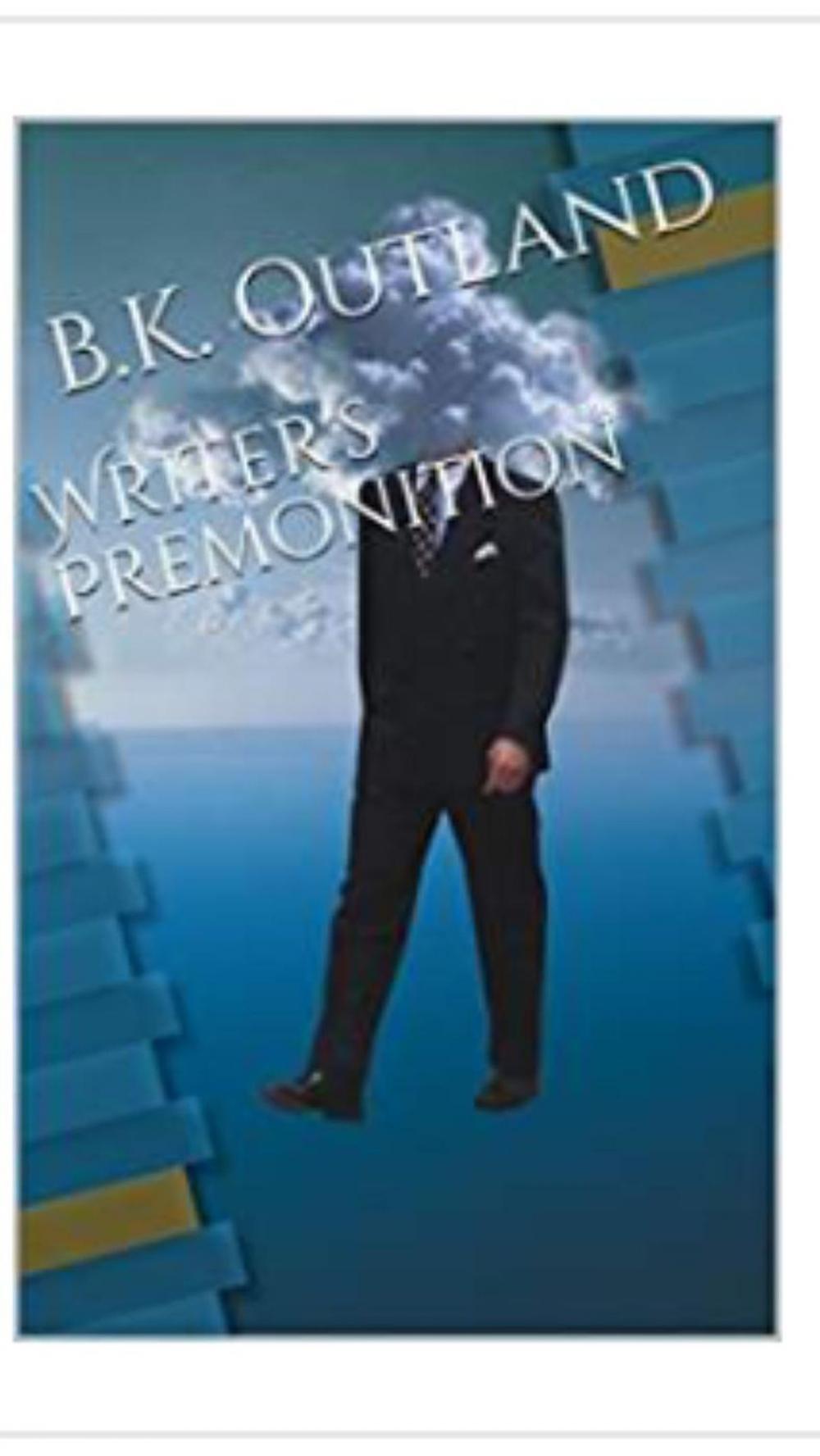 Big bigCover of Writer's Premonition