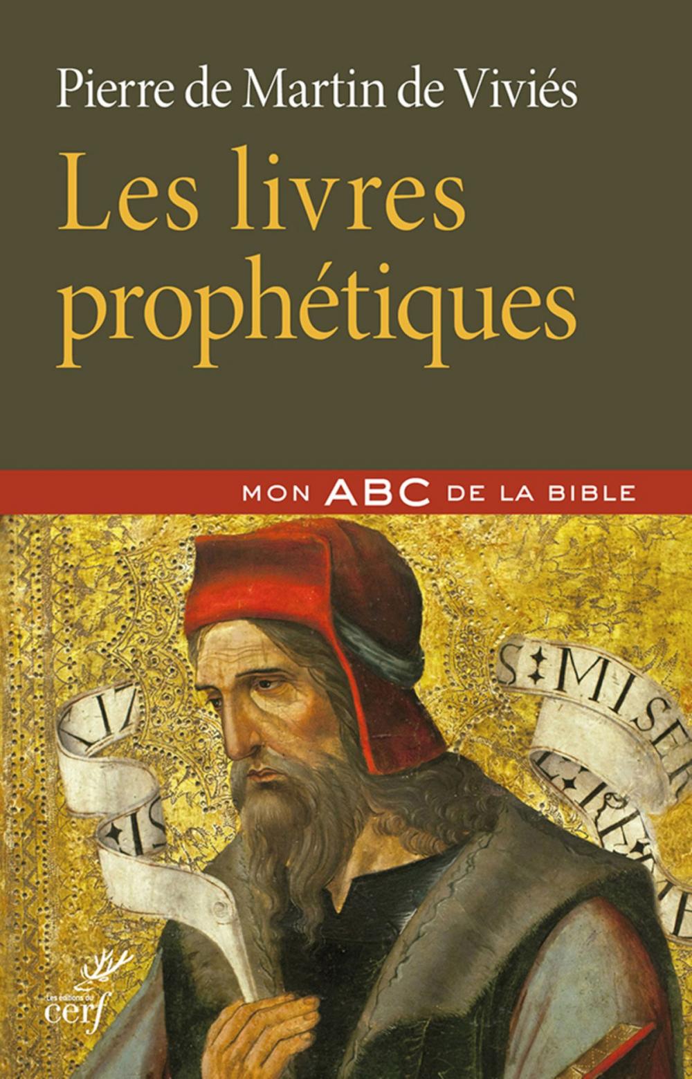 Big bigCover of Les Livres prophétiques