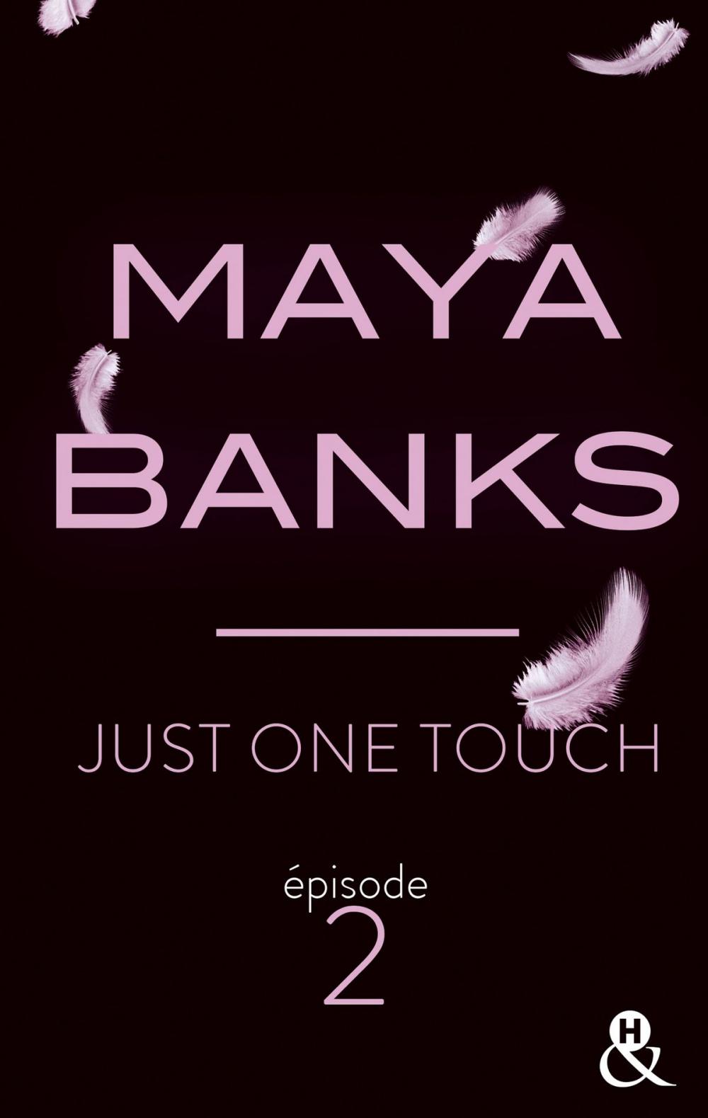 Big bigCover of Just One Touch - Episode 2