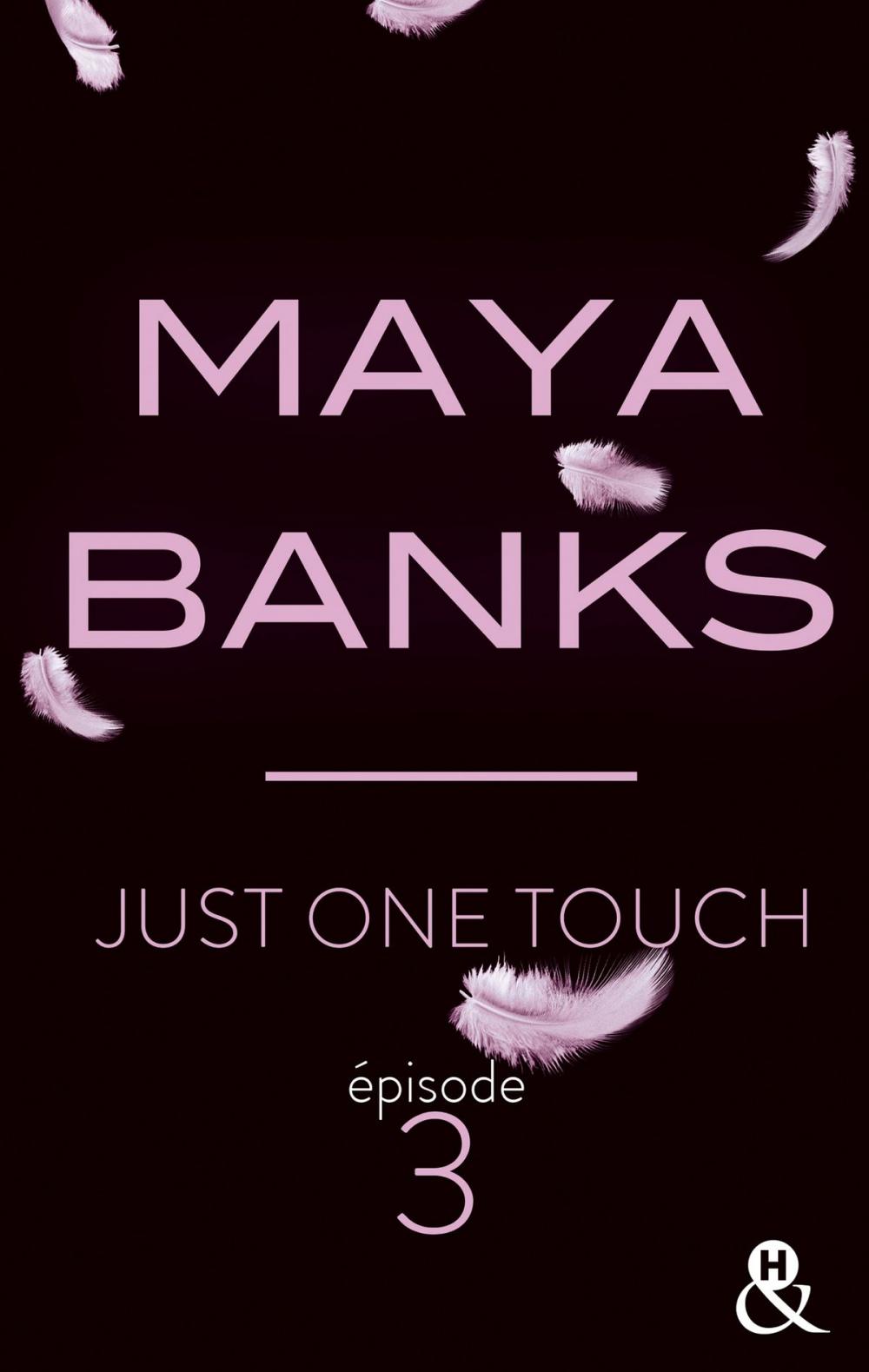 Big bigCover of Just One Touch - Episode 3