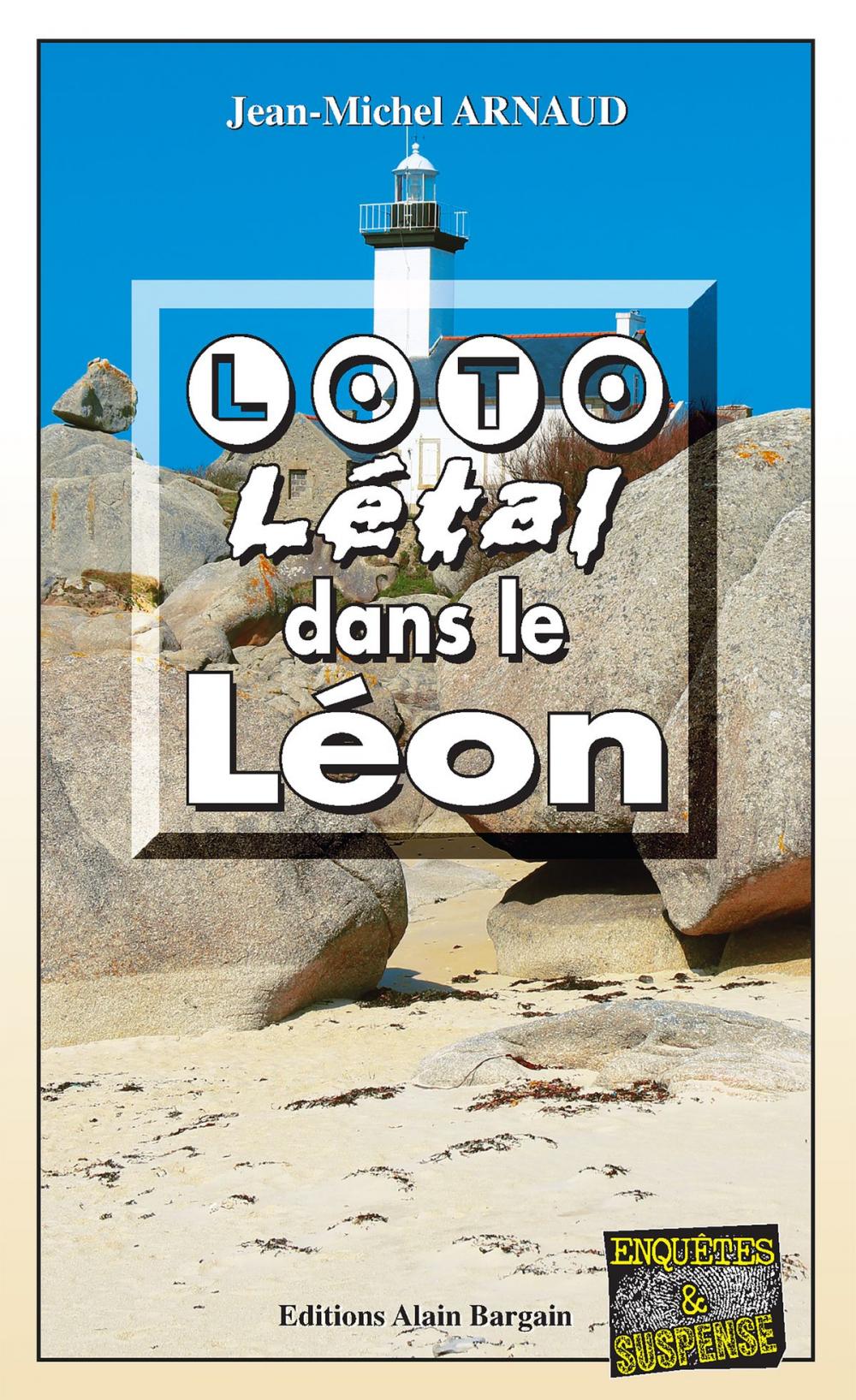 Big bigCover of Loto Létal dans le Léon