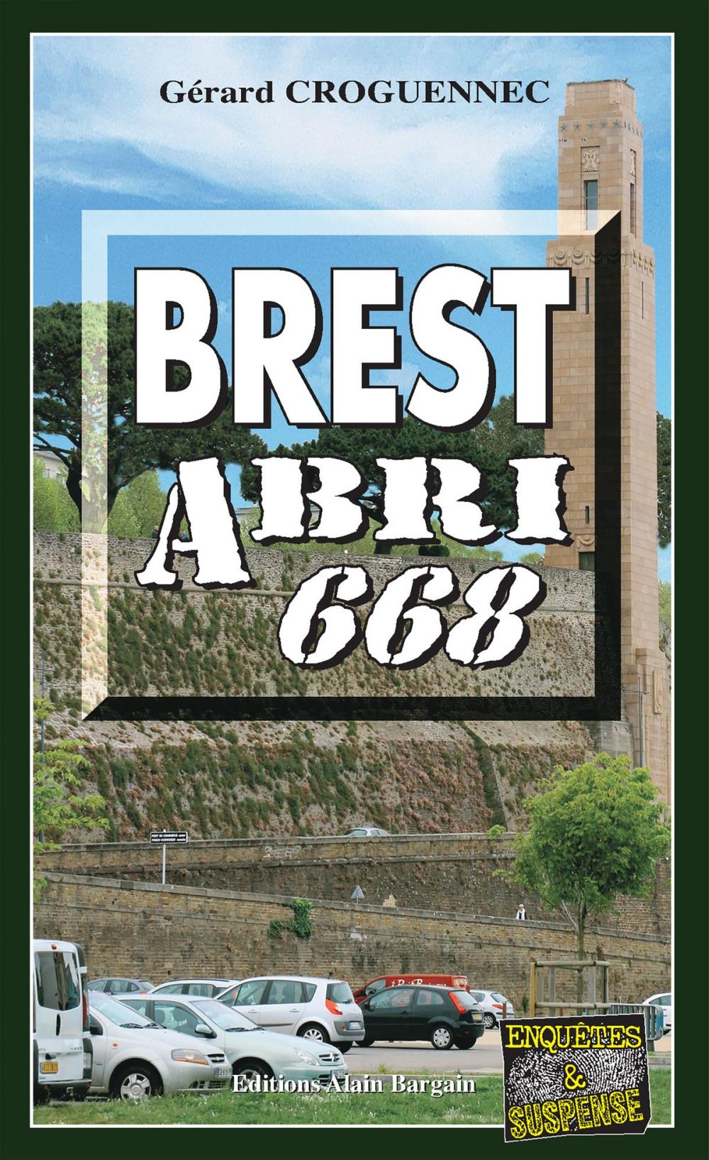 Big bigCover of Brest Abri 668