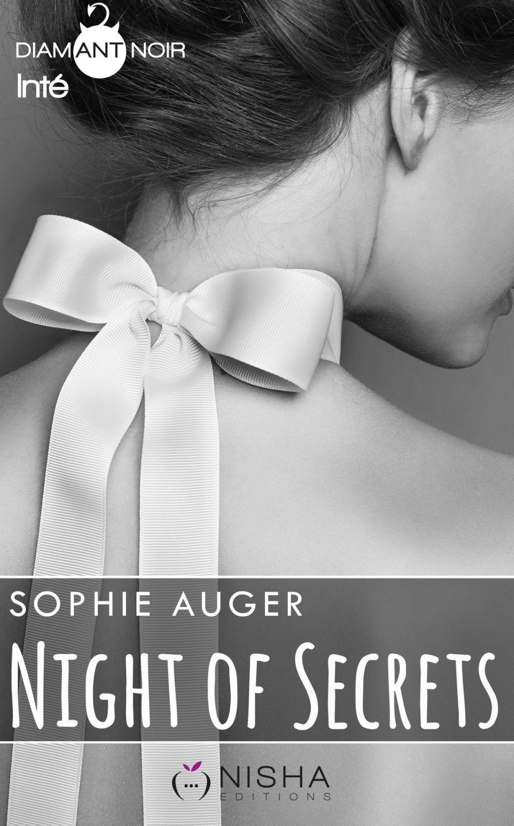 Big bigCover of Night of Secrets - Intégrale