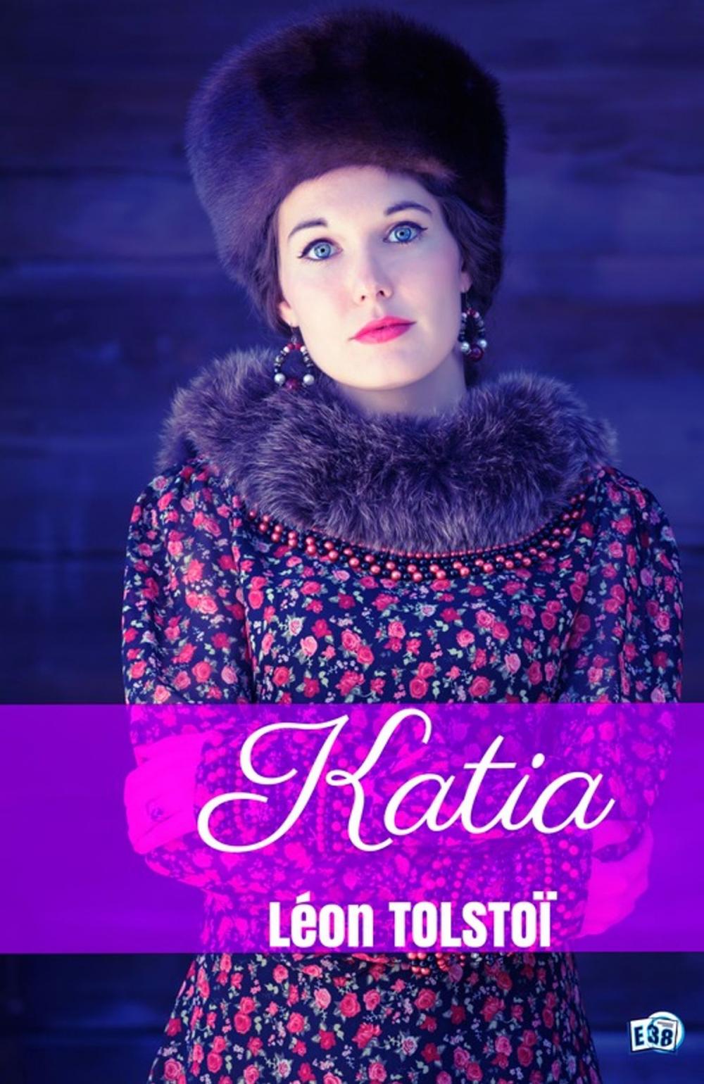 Big bigCover of Katia