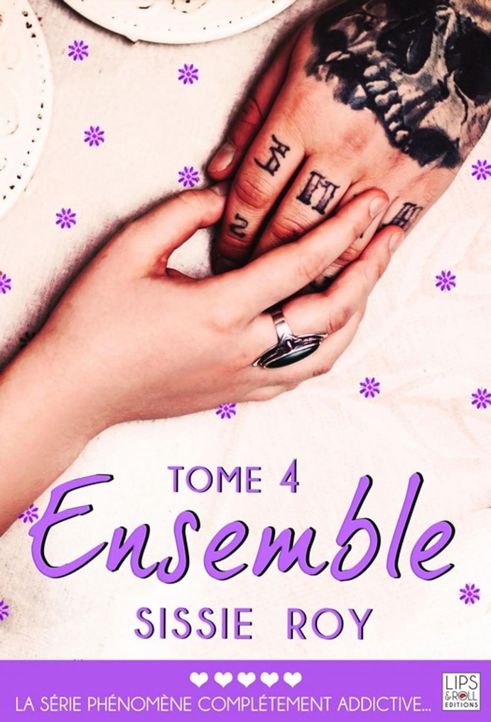 Big bigCover of Ensemble - Tome 4