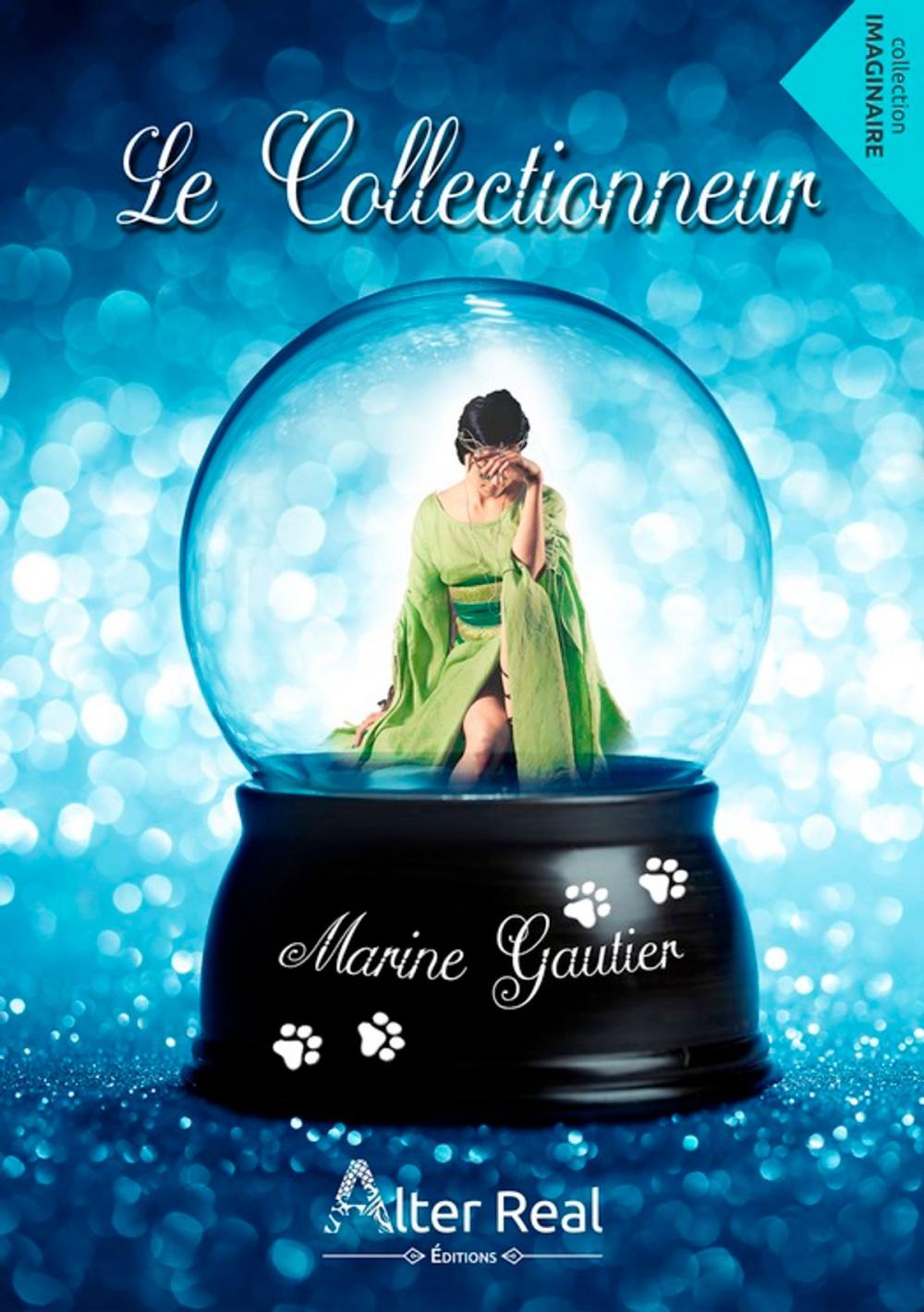 Big bigCover of Le collectionneur