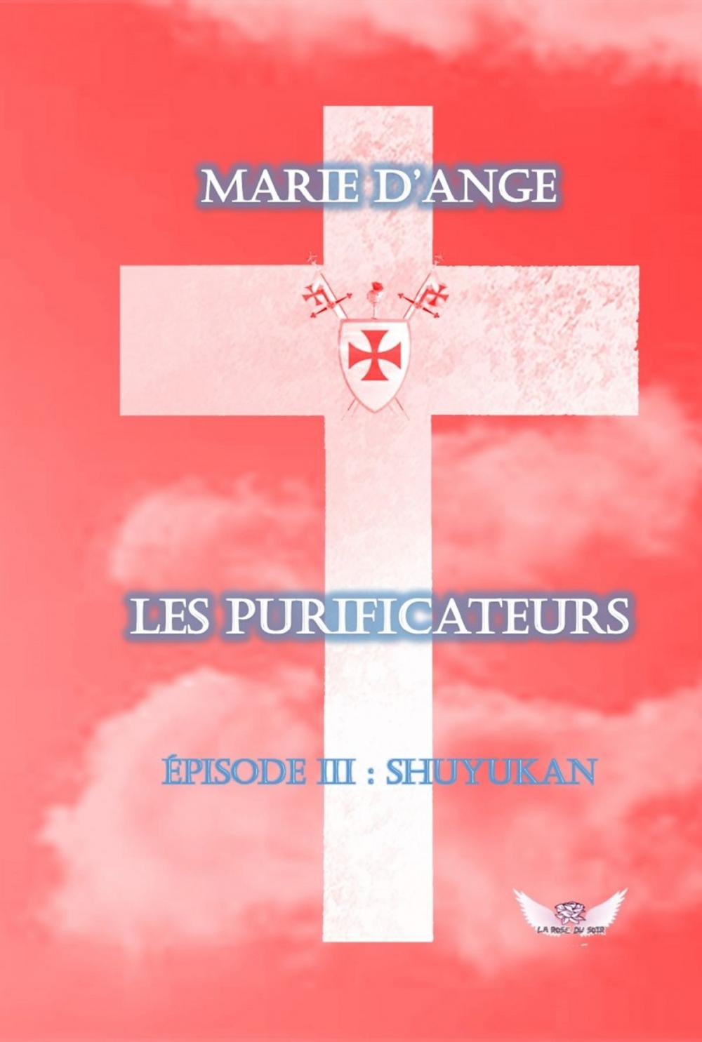 Big bigCover of Les Purificateurs