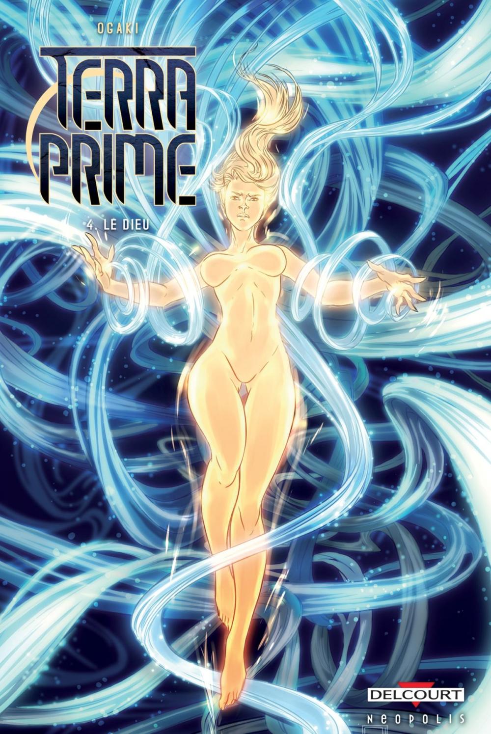 Big bigCover of Terra Prime T04