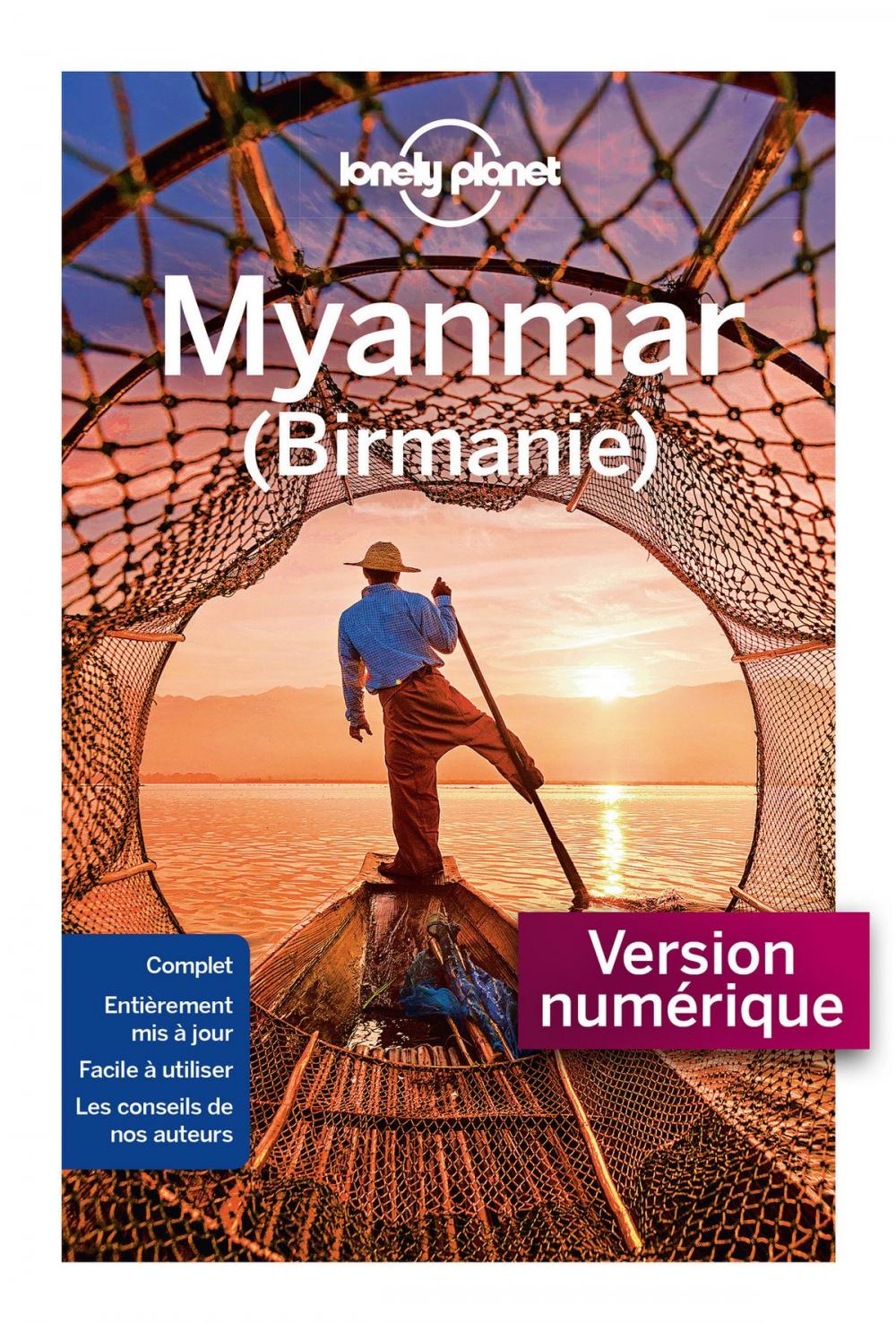 Big bigCover of Myanmar 9