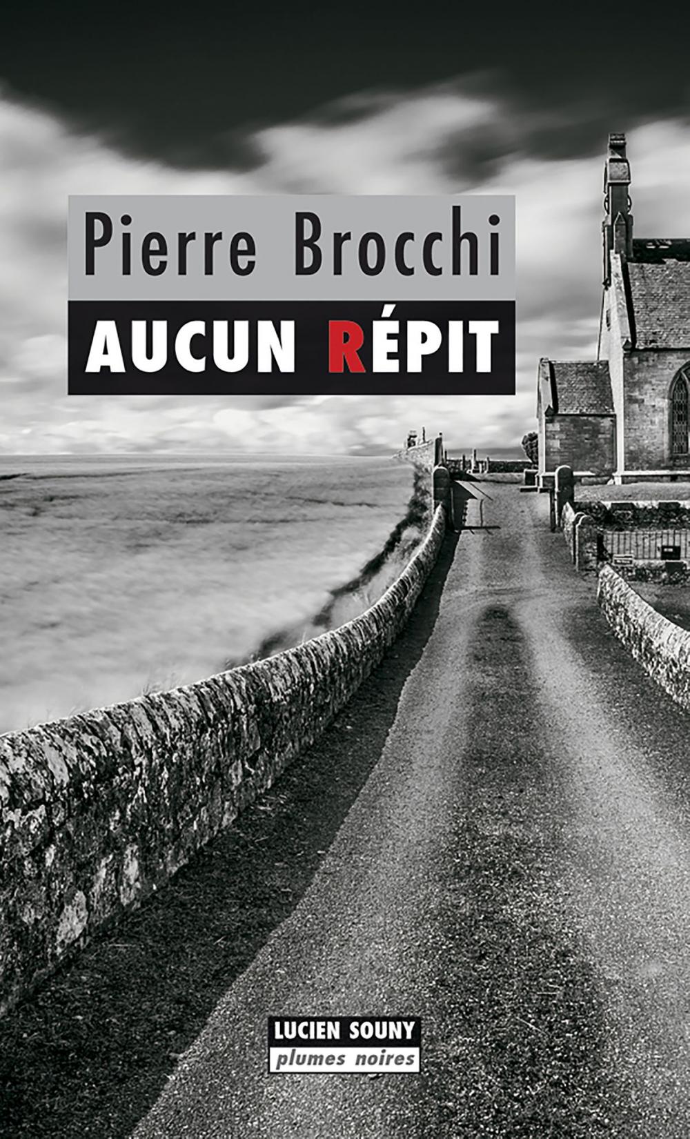 Big bigCover of Aucun répit