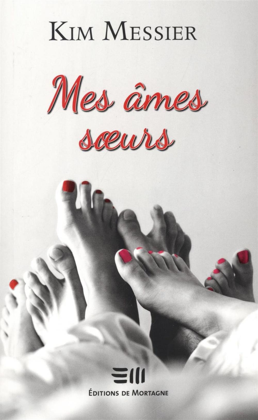 Big bigCover of Mes âmes soeurs