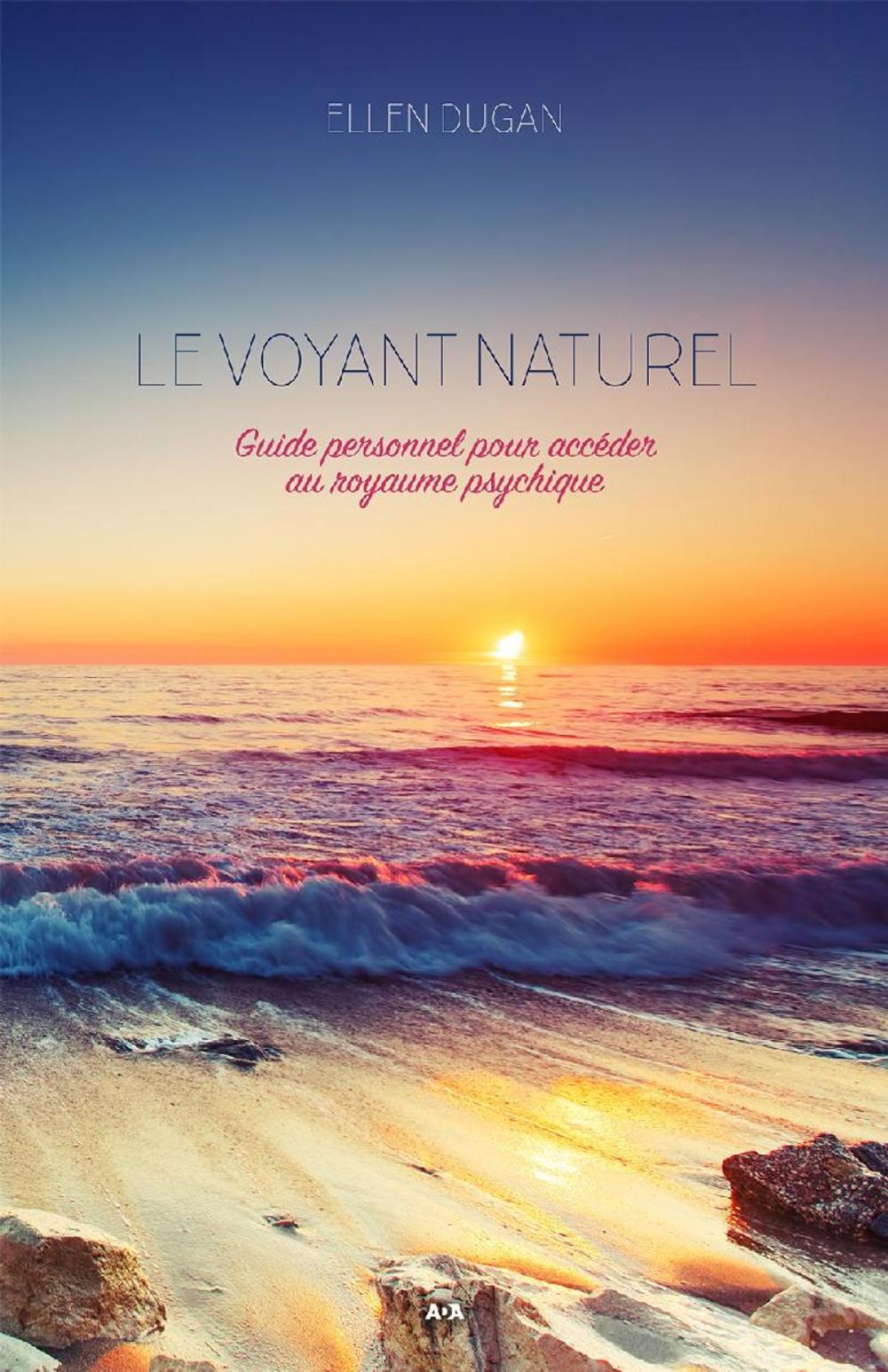 Big bigCover of Le voyant naturel