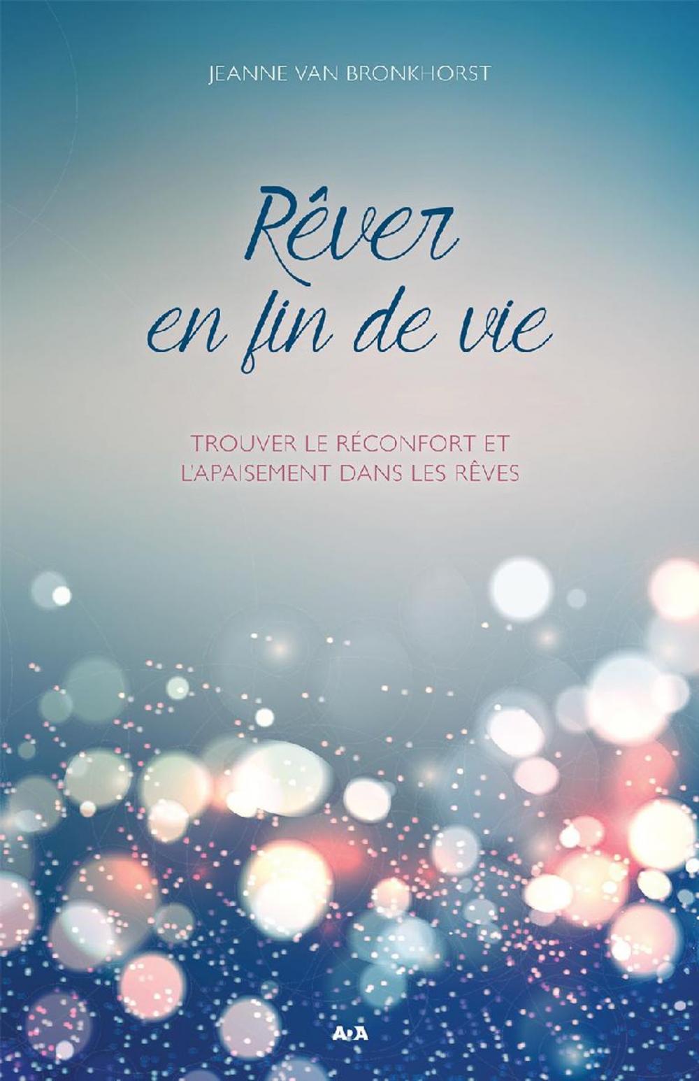 Big bigCover of Rêver en fin de vie