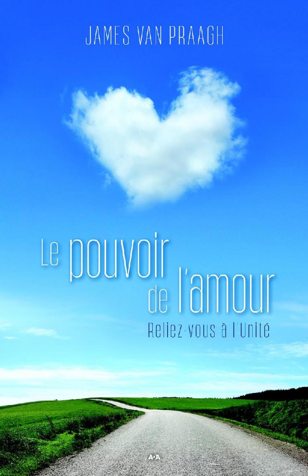 Big bigCover of Le pouvoir de l’amour