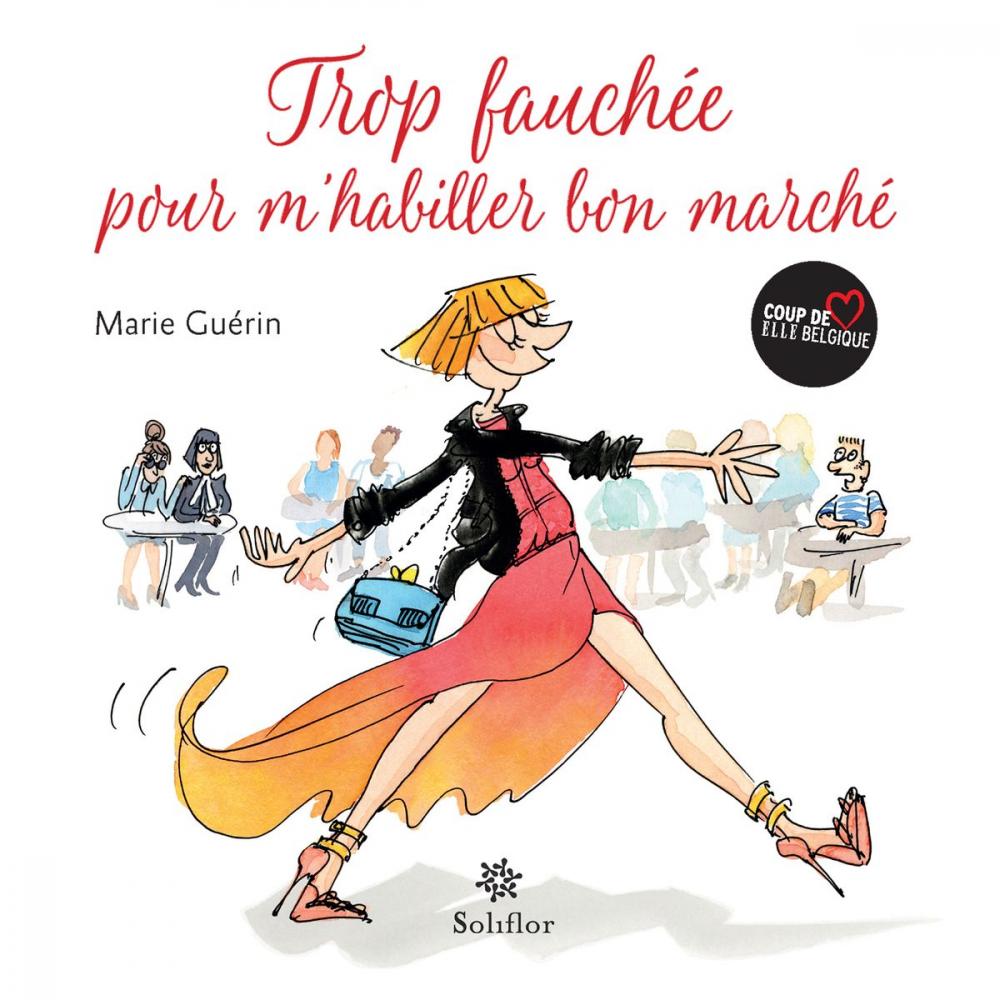 Big bigCover of Trop fauchée pour m'habiller bon marché