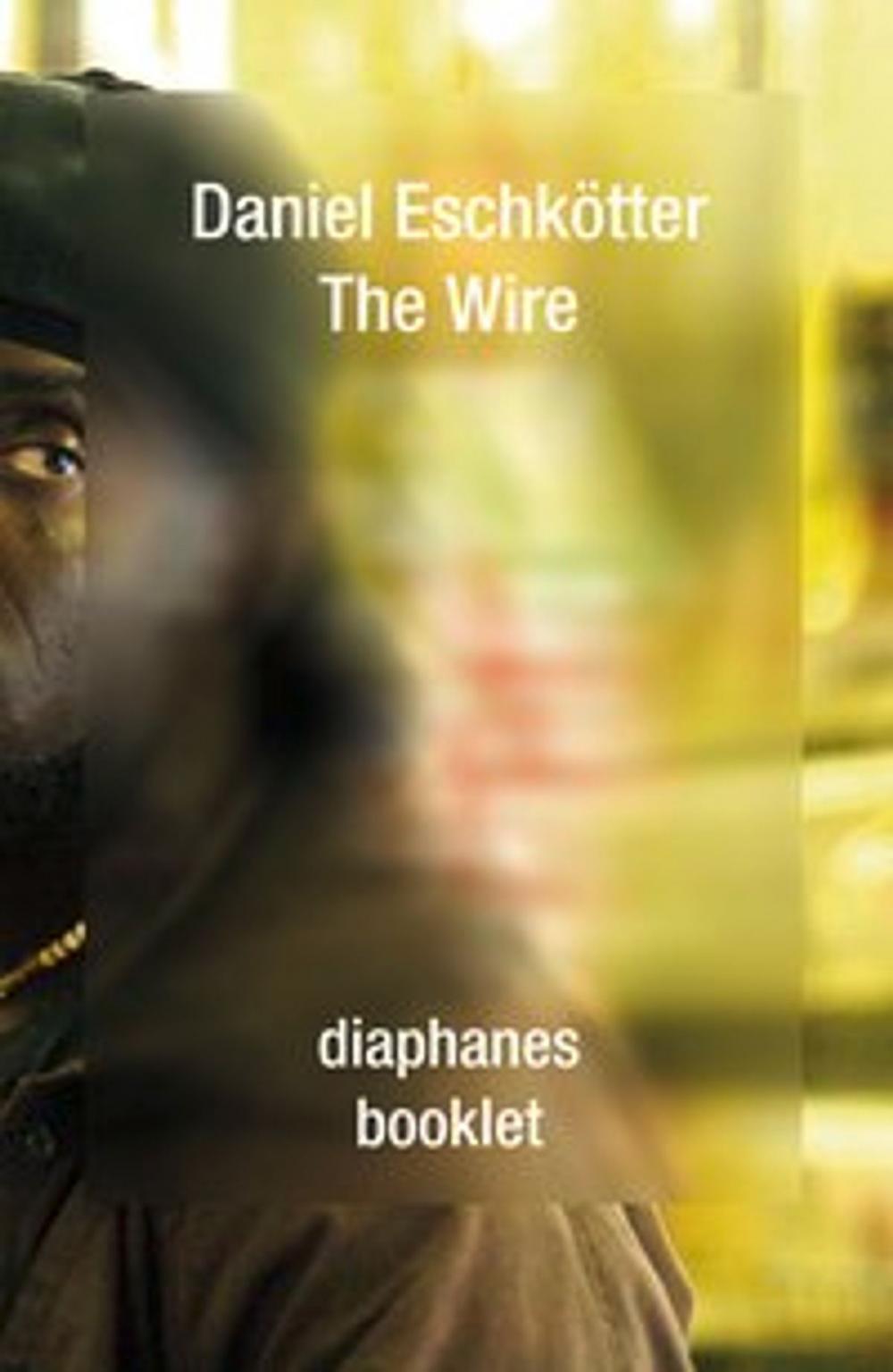 Big bigCover of The Wire