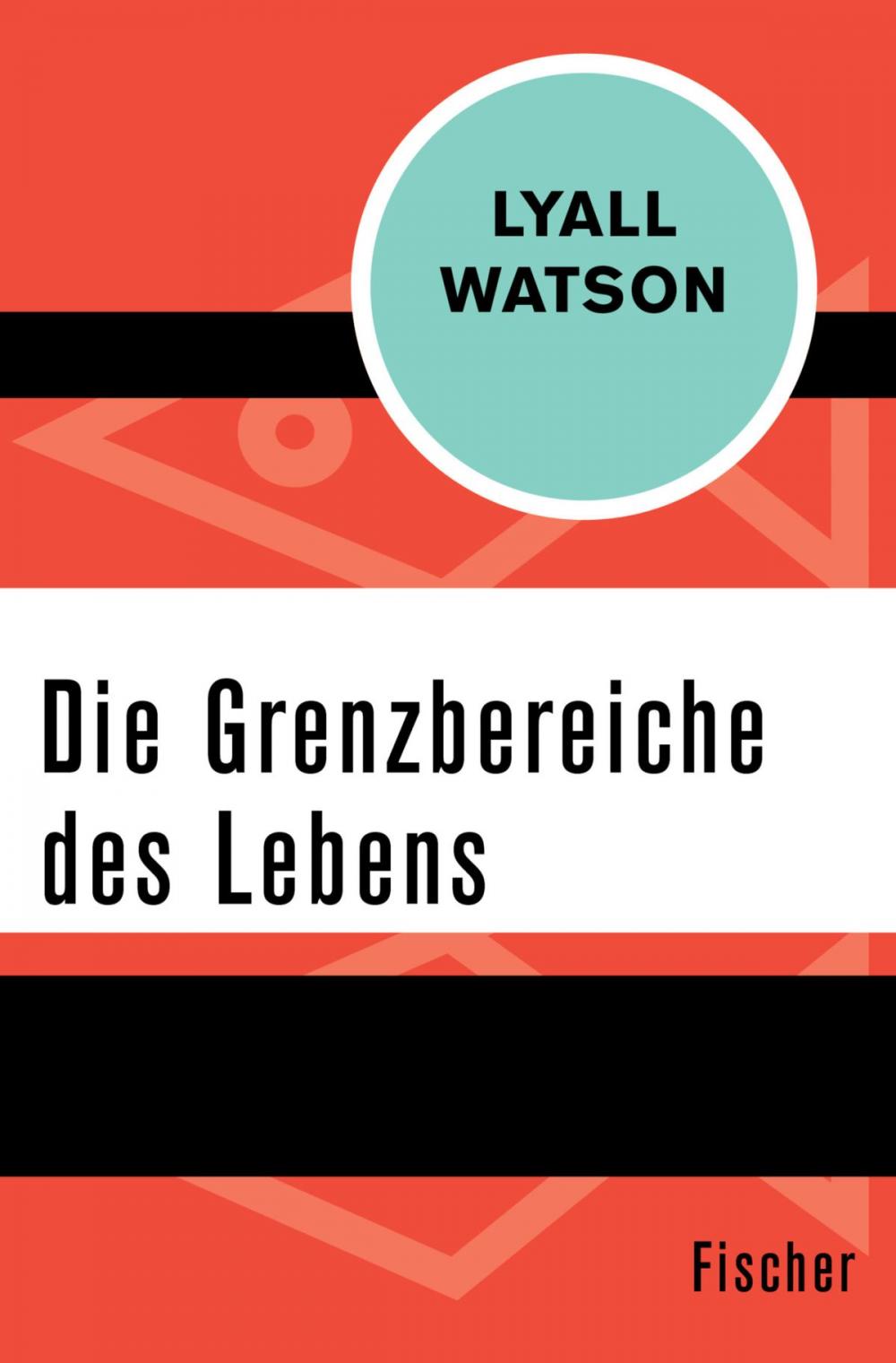 Big bigCover of Die Grenzbereiche des Lebens