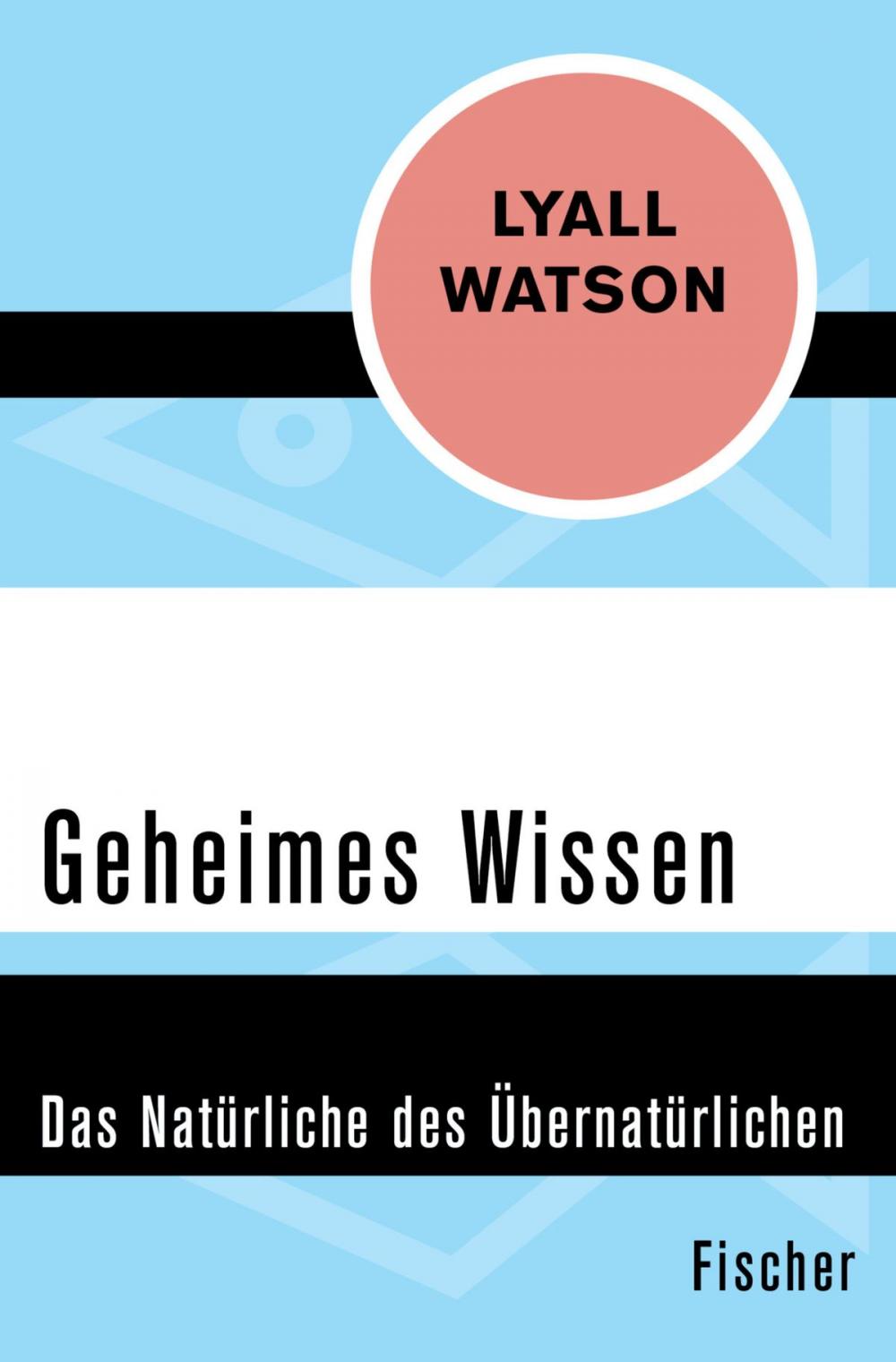 Big bigCover of Geheimes Wissen