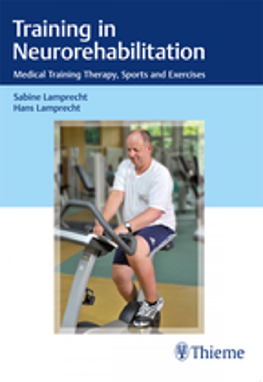 Big bigCover of Training in Neurorehabilitation