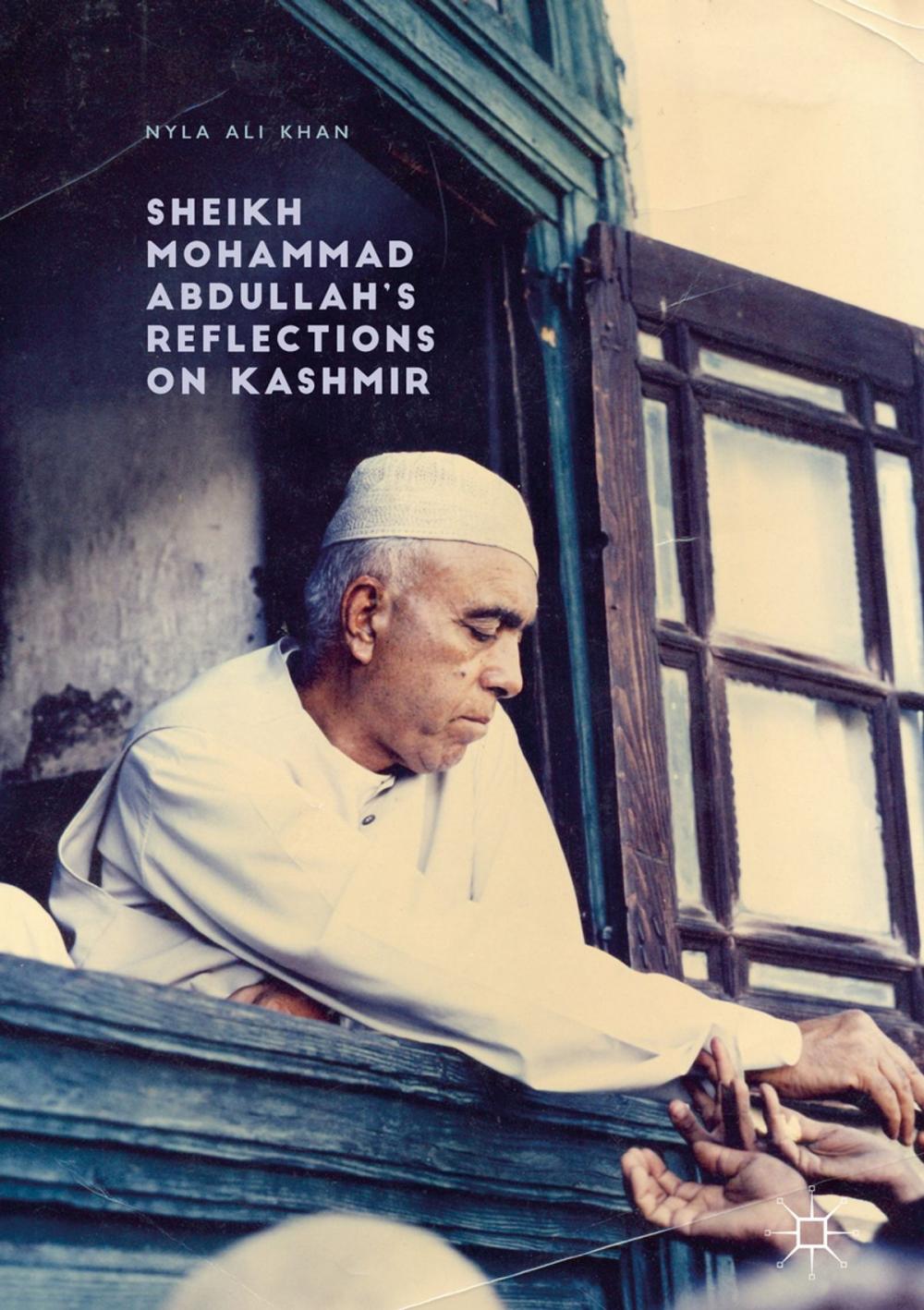 Big bigCover of Sheikh Mohammad Abdullah’s Reflections on Kashmir