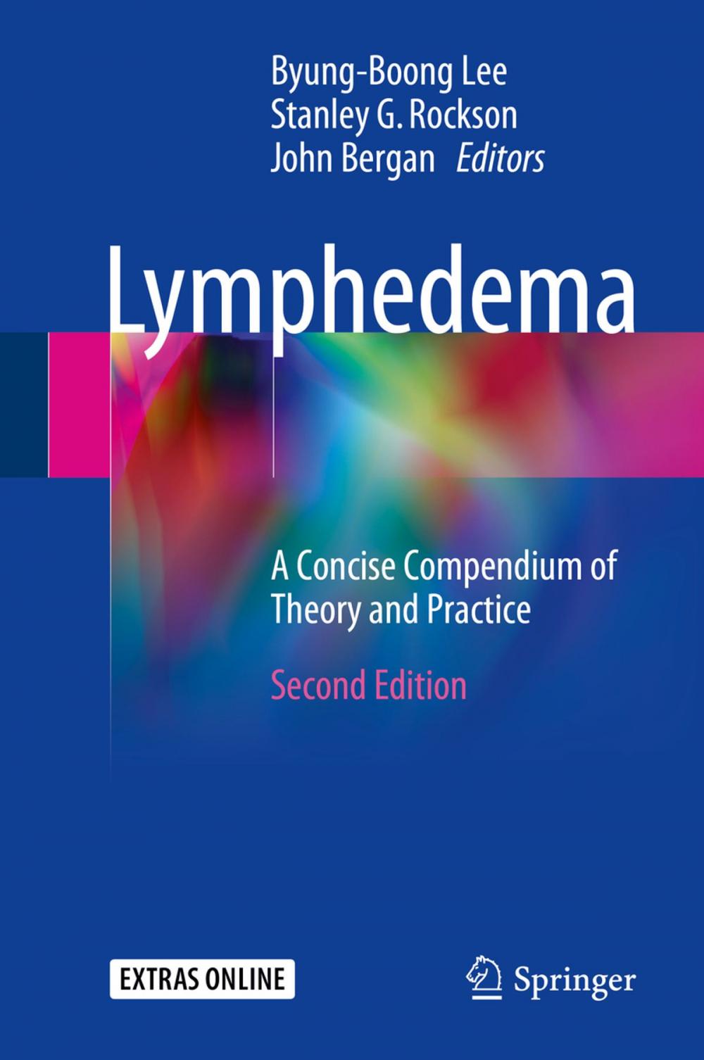 Big bigCover of Lymphedema