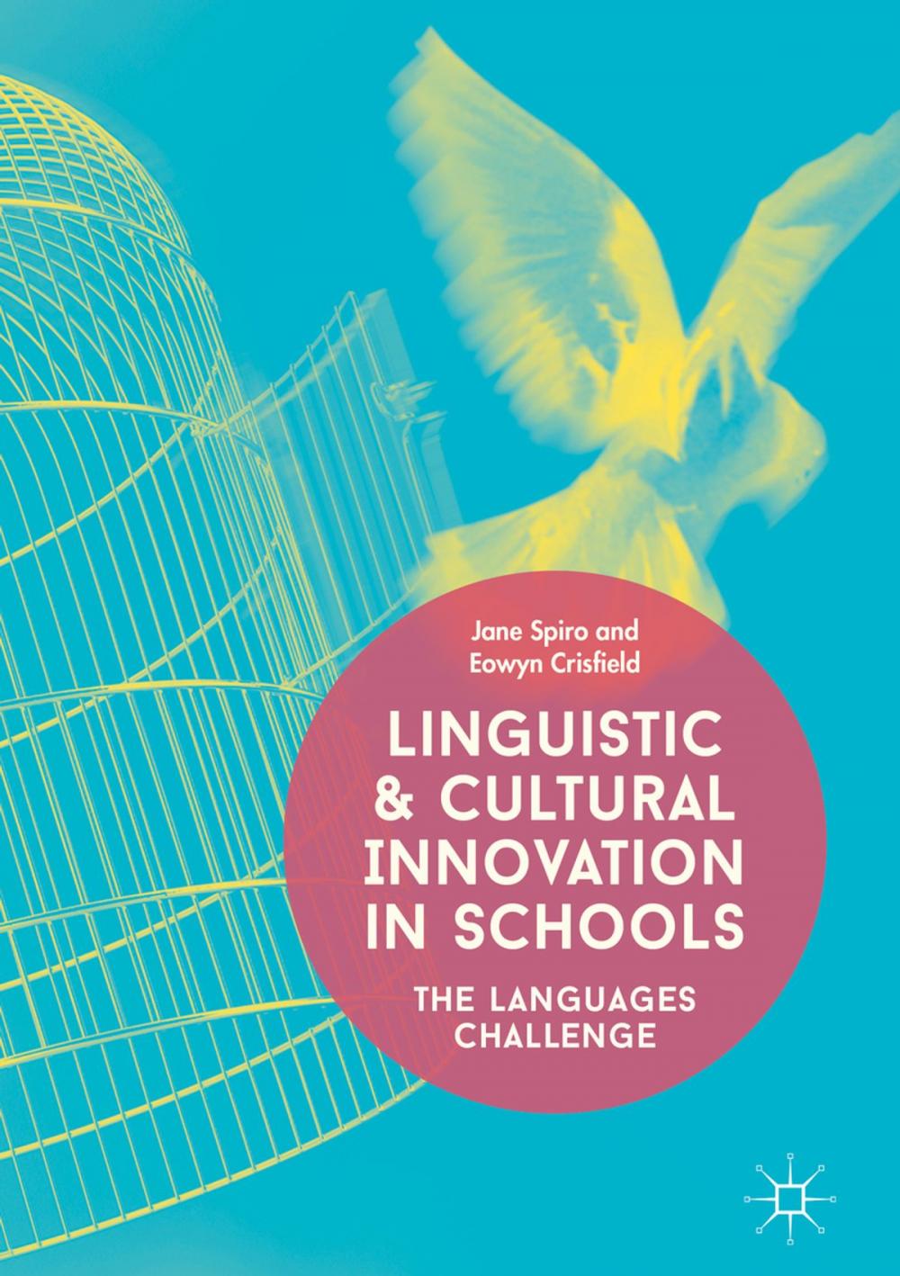 Big bigCover of Linguistic and Cultural Innovation in Schools