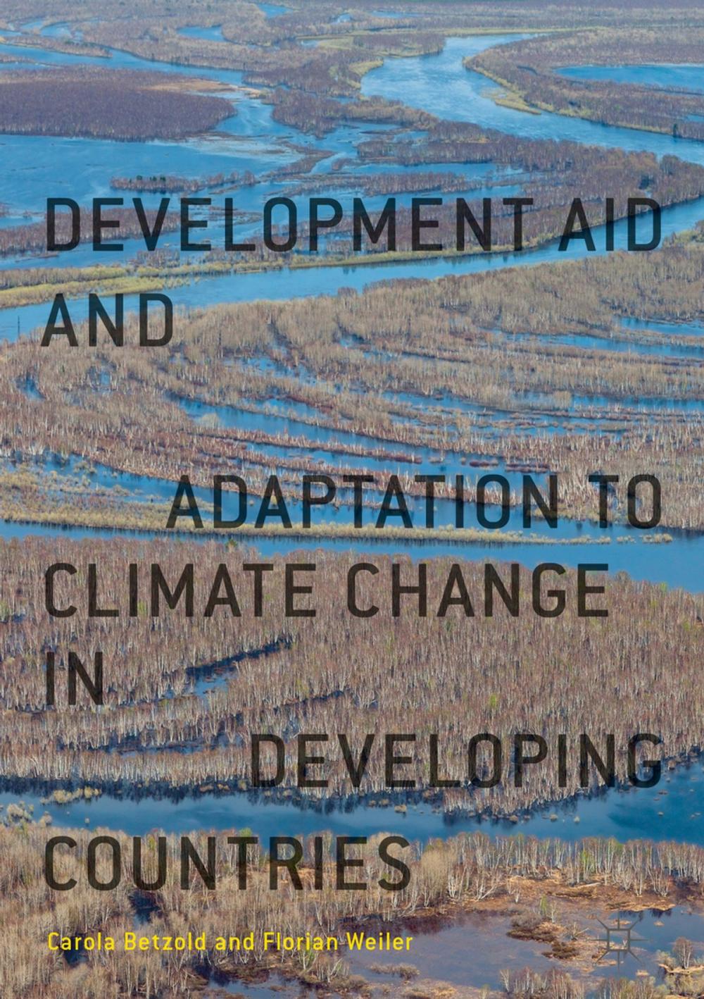 Big bigCover of Development Aid and Adaptation to Climate Change in Developing Countries