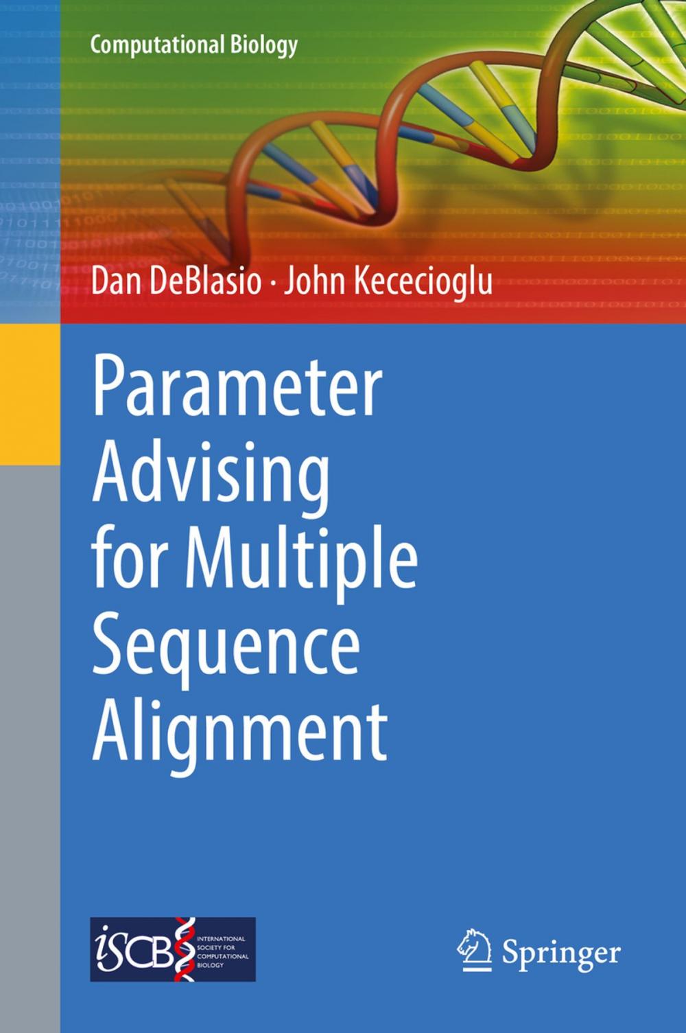 Big bigCover of Parameter Advising for Multiple Sequence Alignment